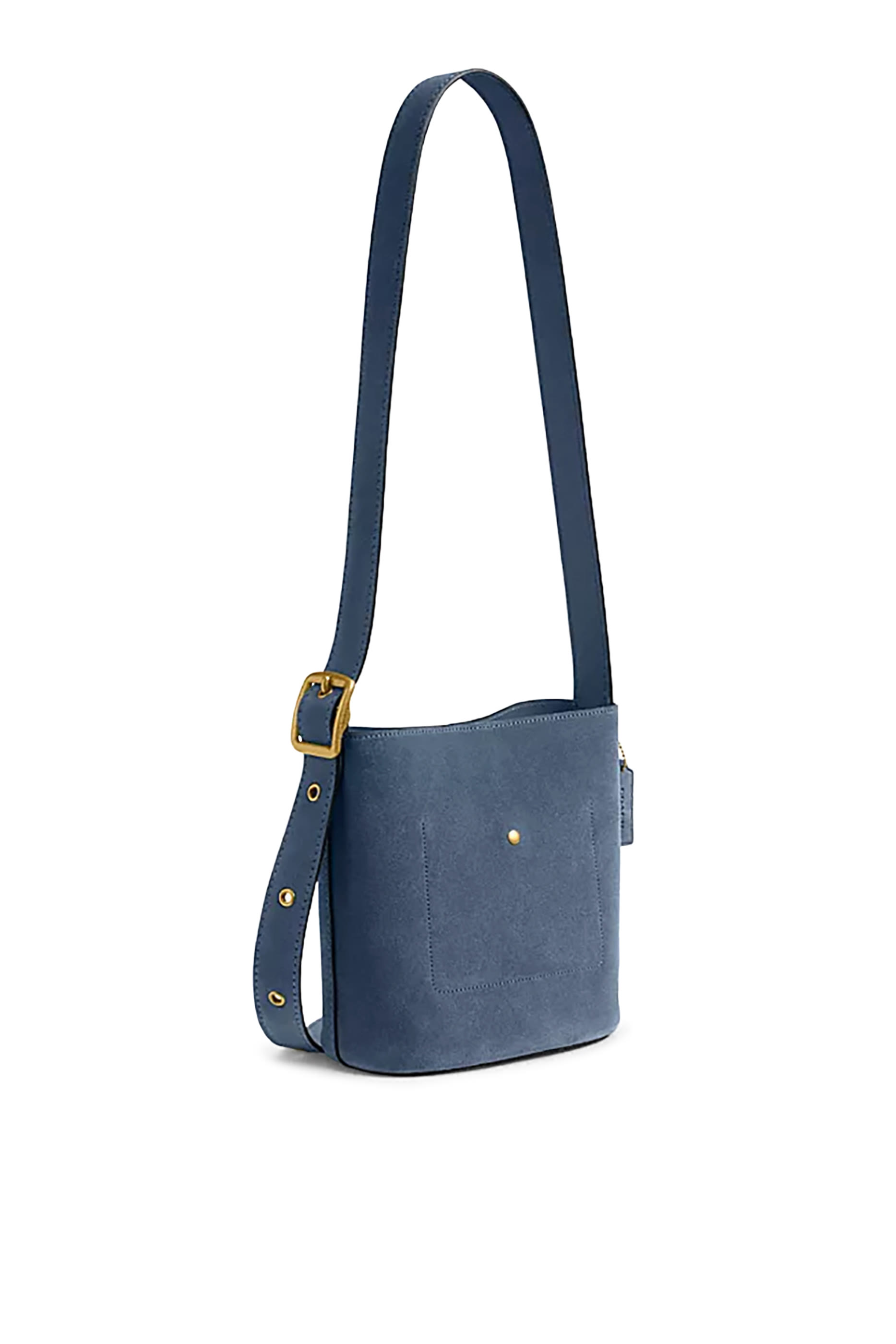 Bleecker Bucket Bag 21