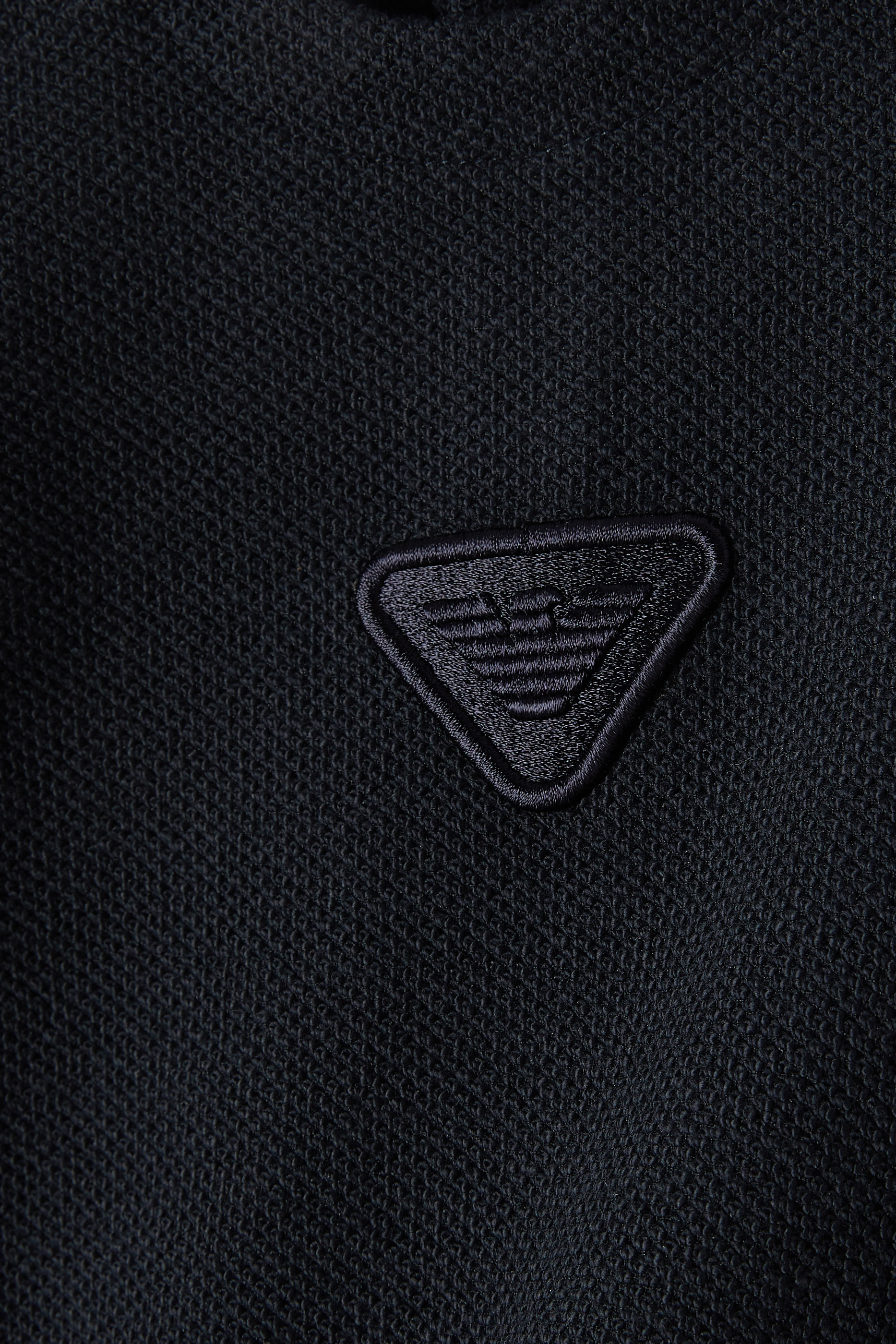 Kids EA Logo Sweatshirt