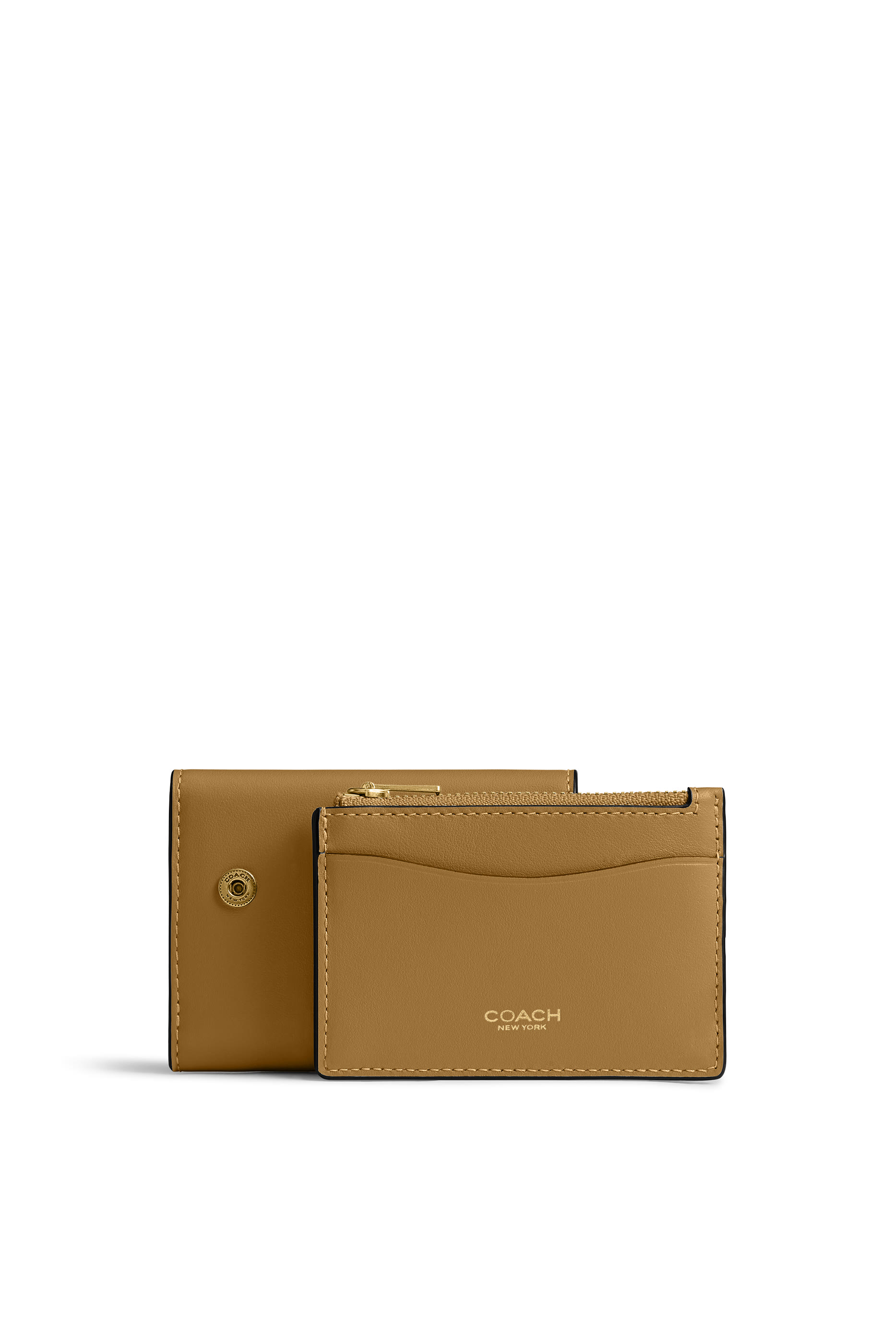 Essential Leather Card Holder