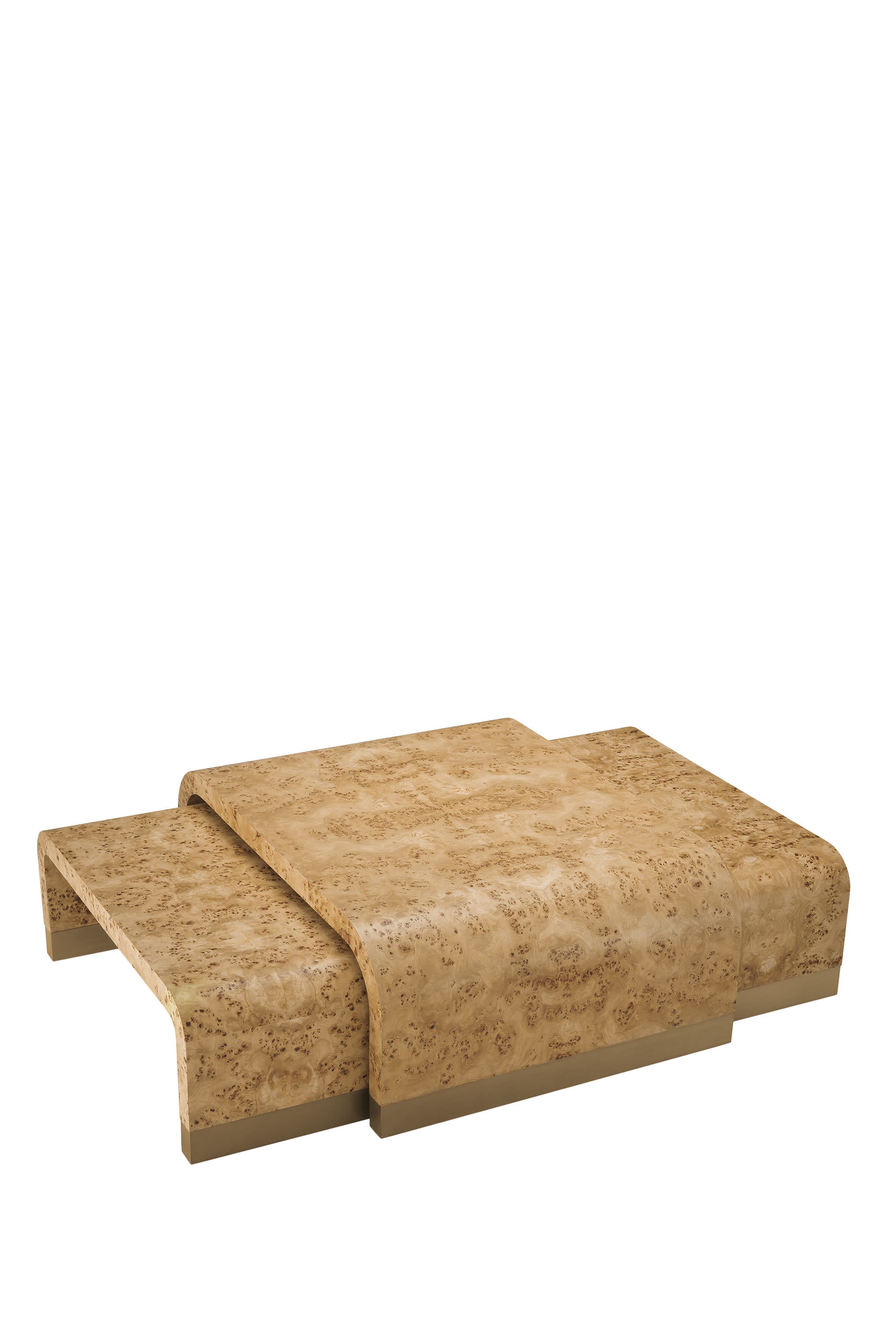 Quinton Coffee Table Set