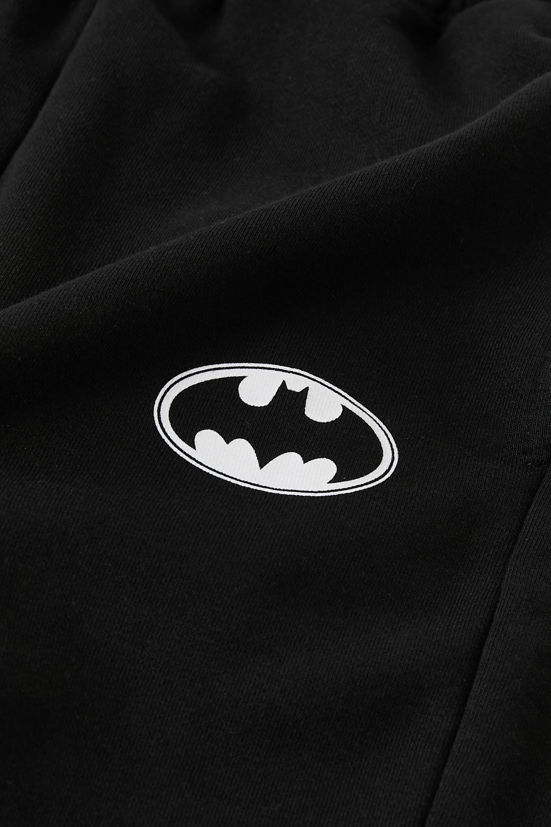 Kids  Gotham City Joggers 