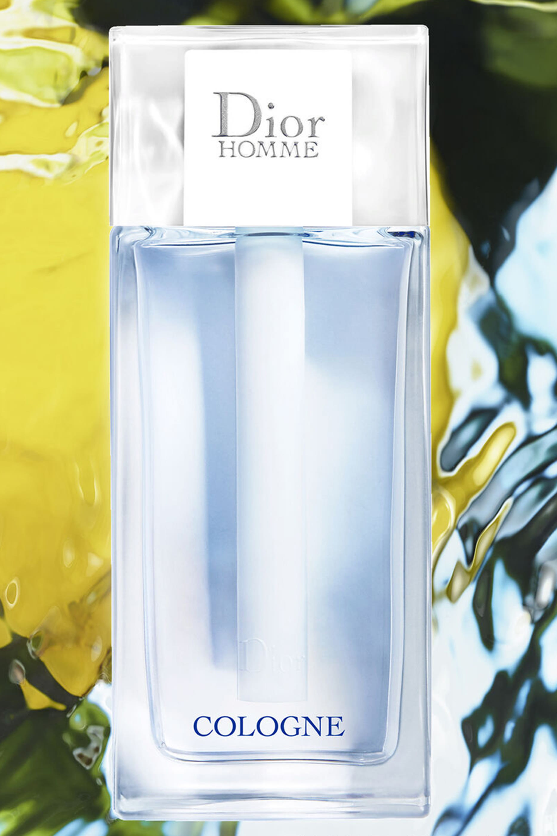 Dior Homme Cologne