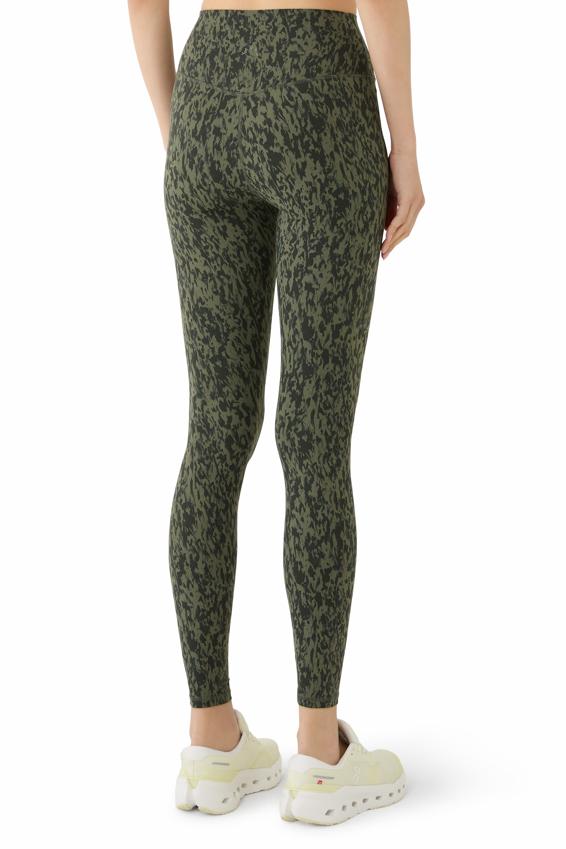 Always High-Rise Leggings