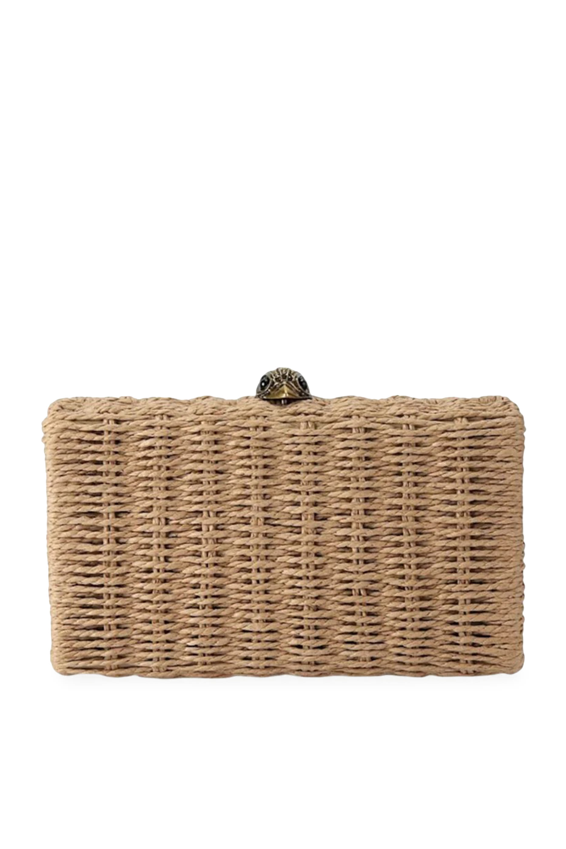 Crystal Kensington Clutch