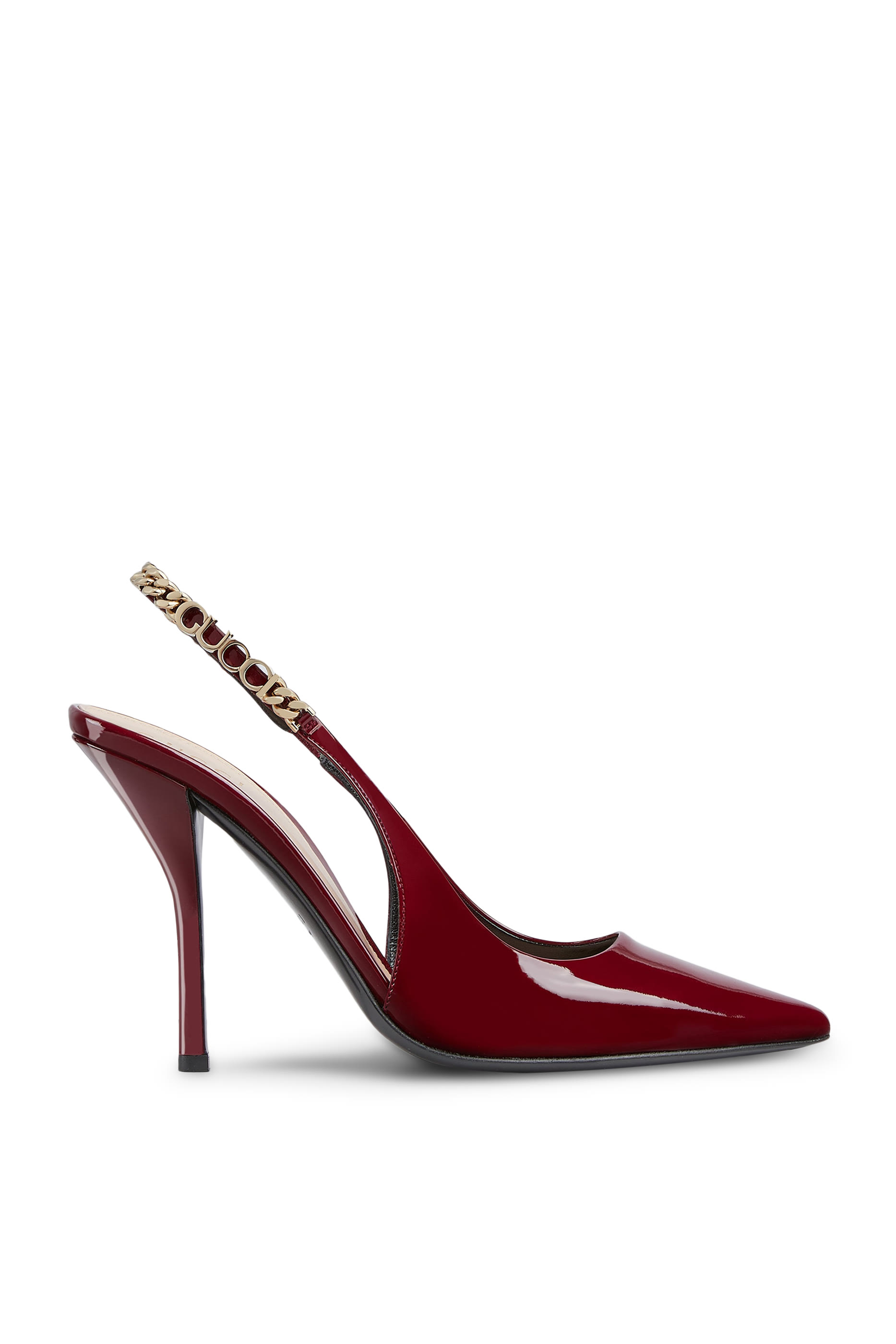 Signoria 105 Slingback Pumps