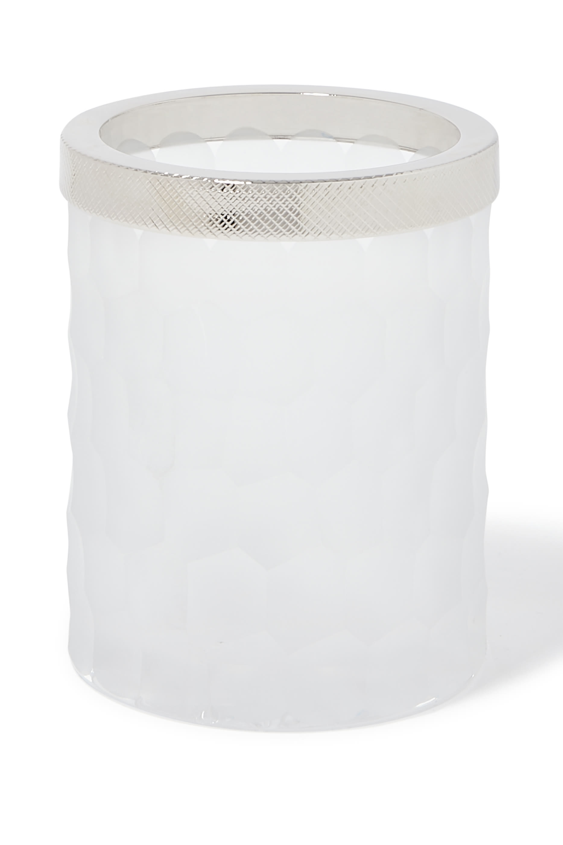 Honeycomb Brush Holder