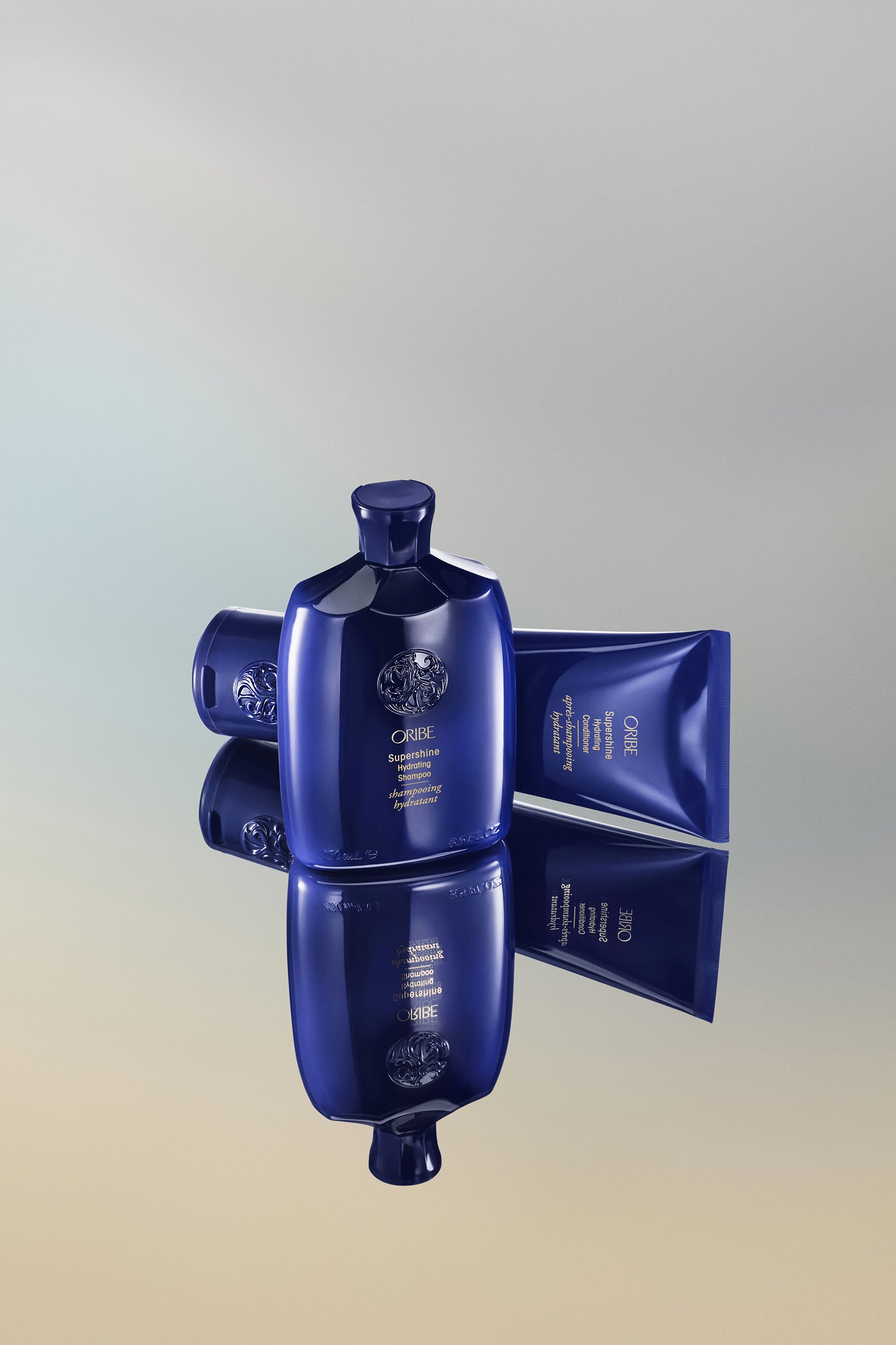 Supershine Hydrating Conditioner