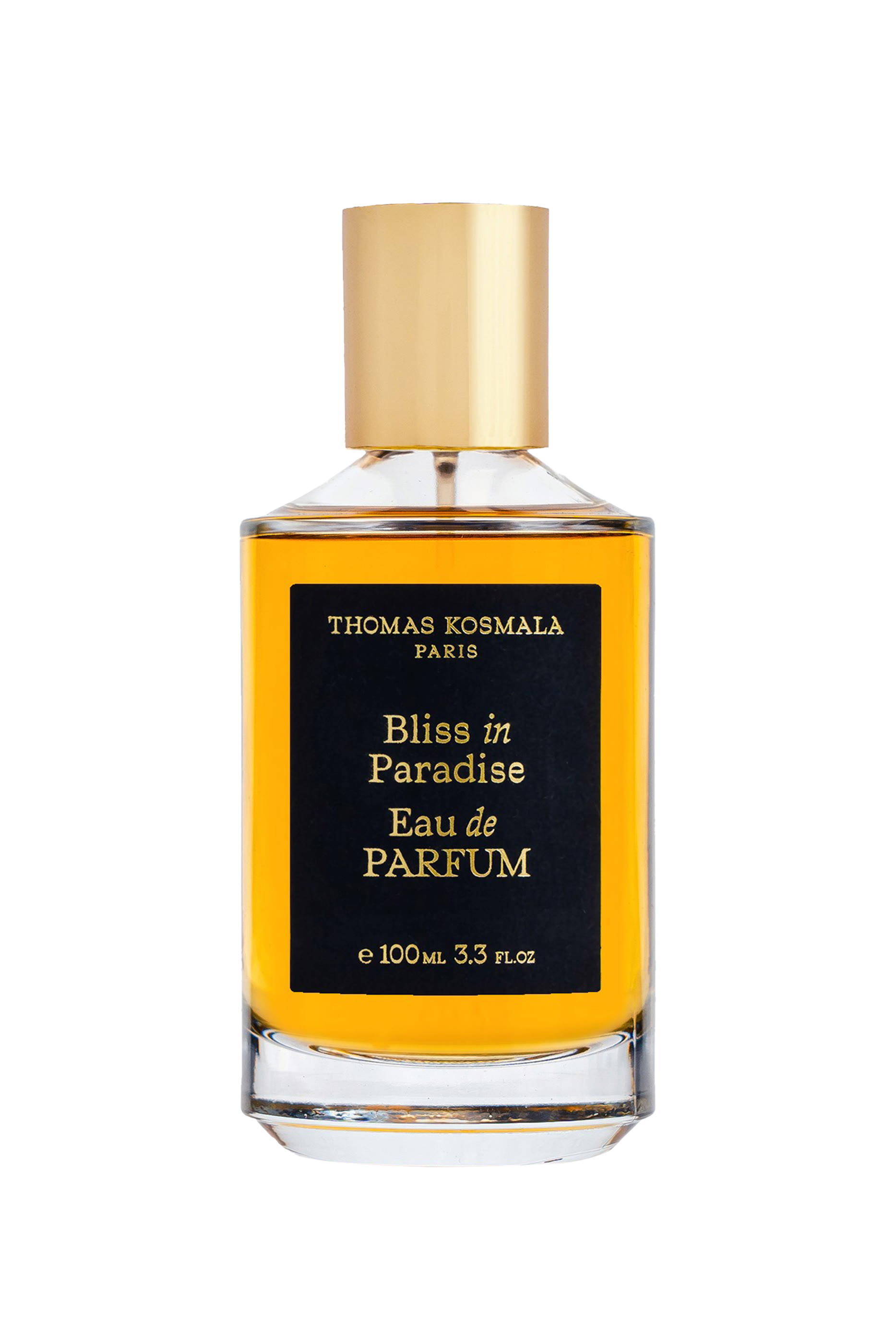 Bliss in Paradise Eau de Parfum