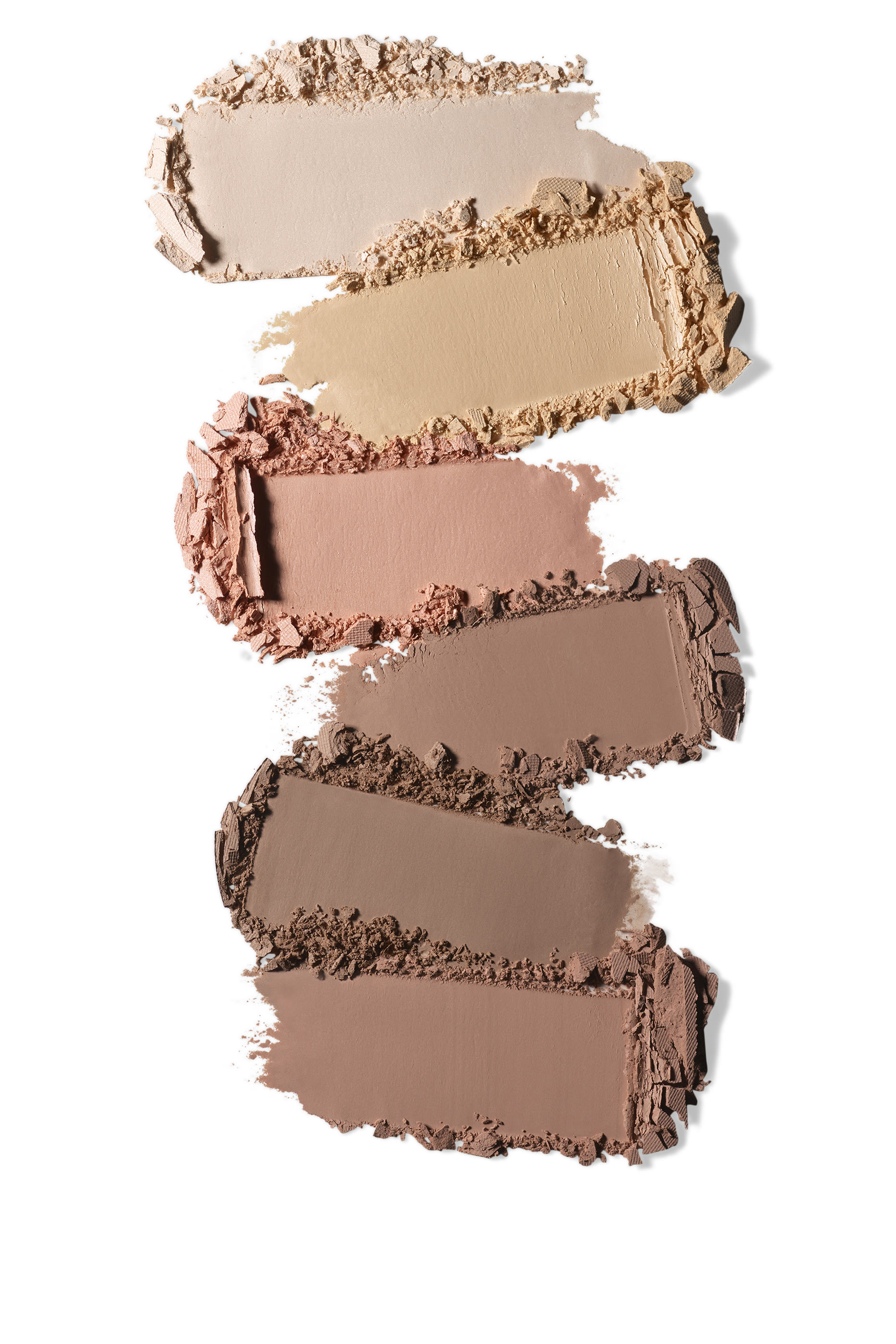 Studio Fix Sculpt and Shape Contour Palette
