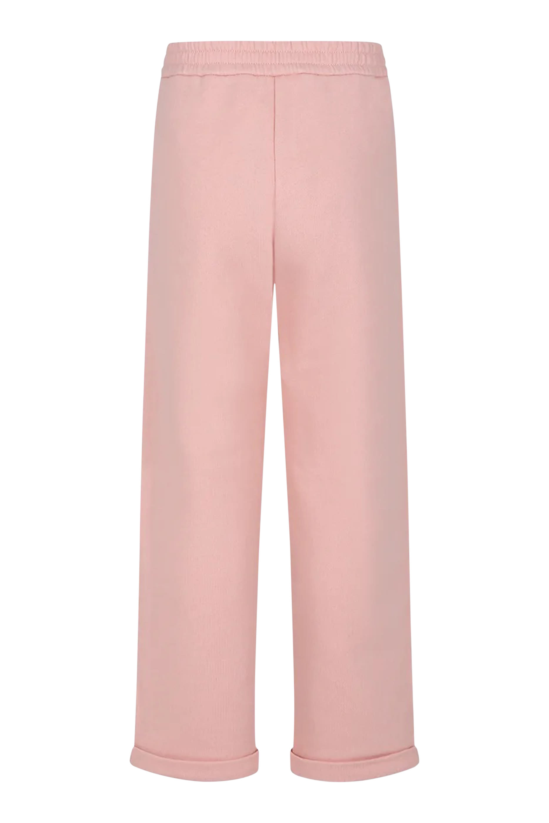 Kids Web Detail Trousers