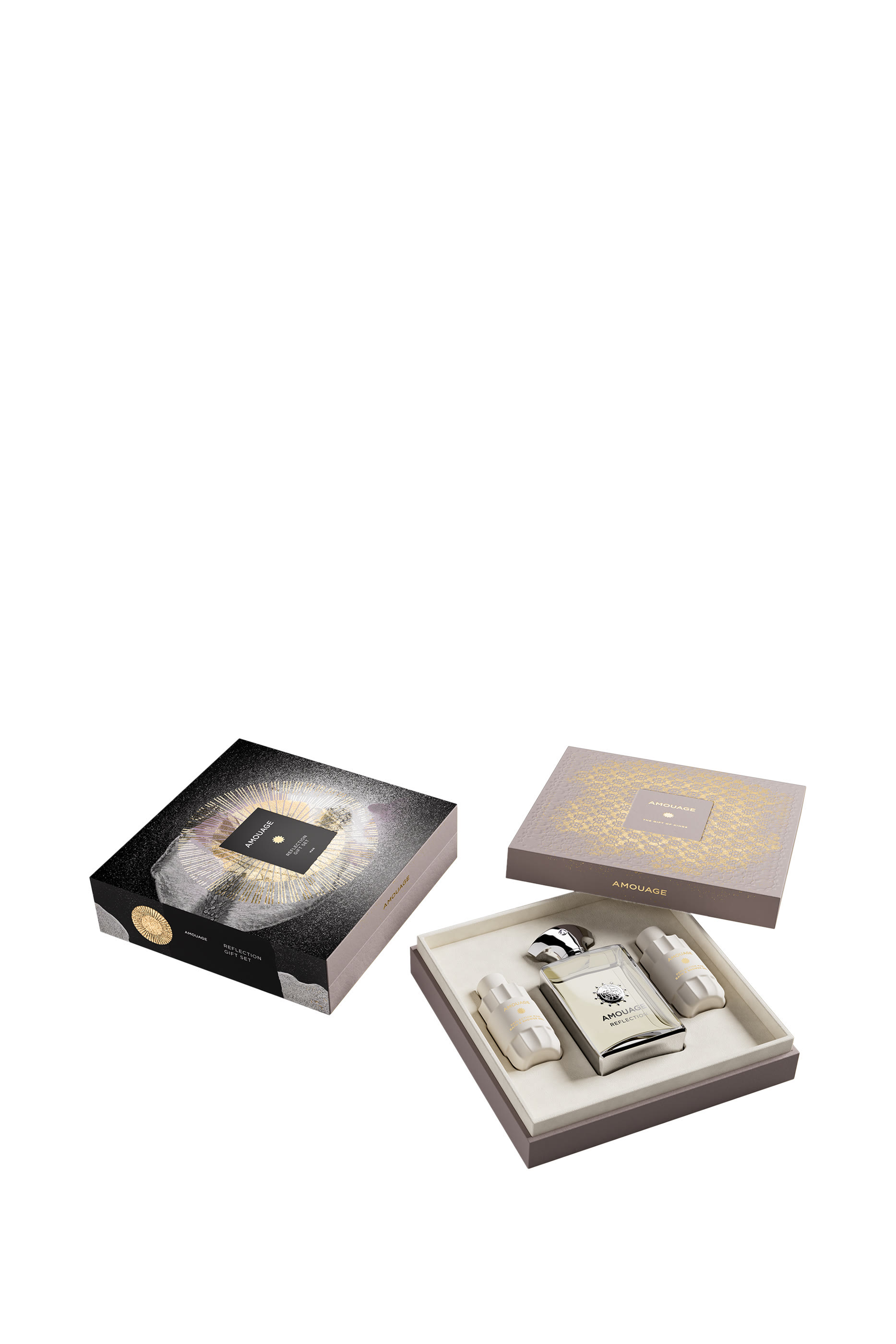 Reflection Man Gift Set