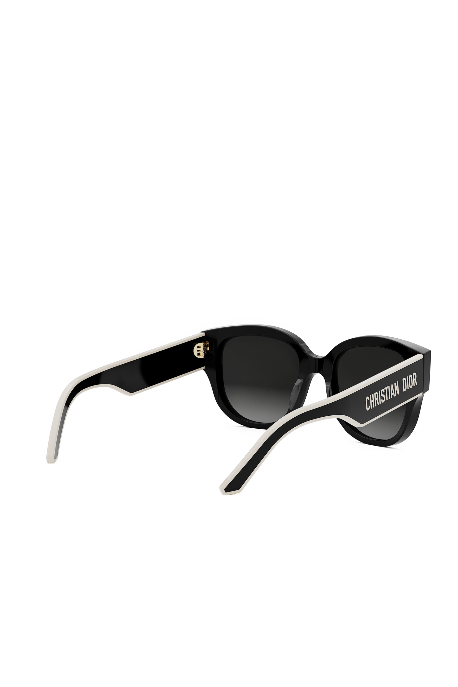 Diorpacific B2I Butterfly Sunglasses
