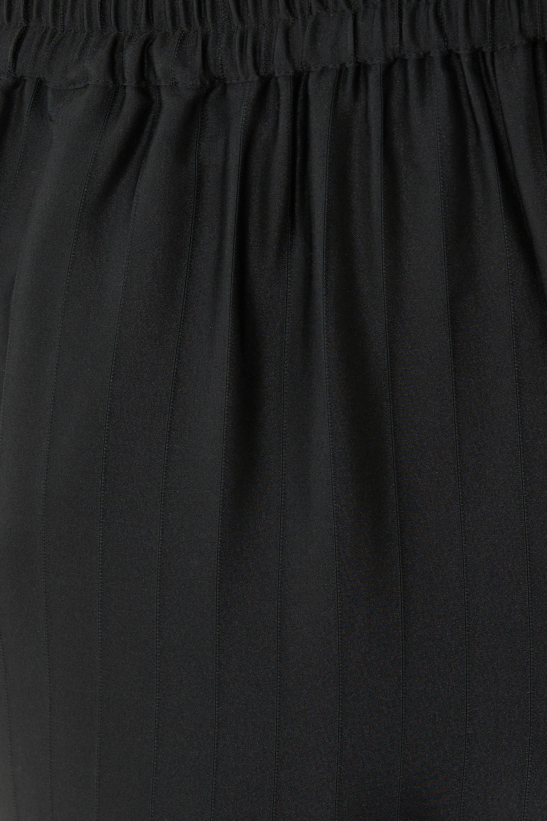 KADALA Silk Trousers 