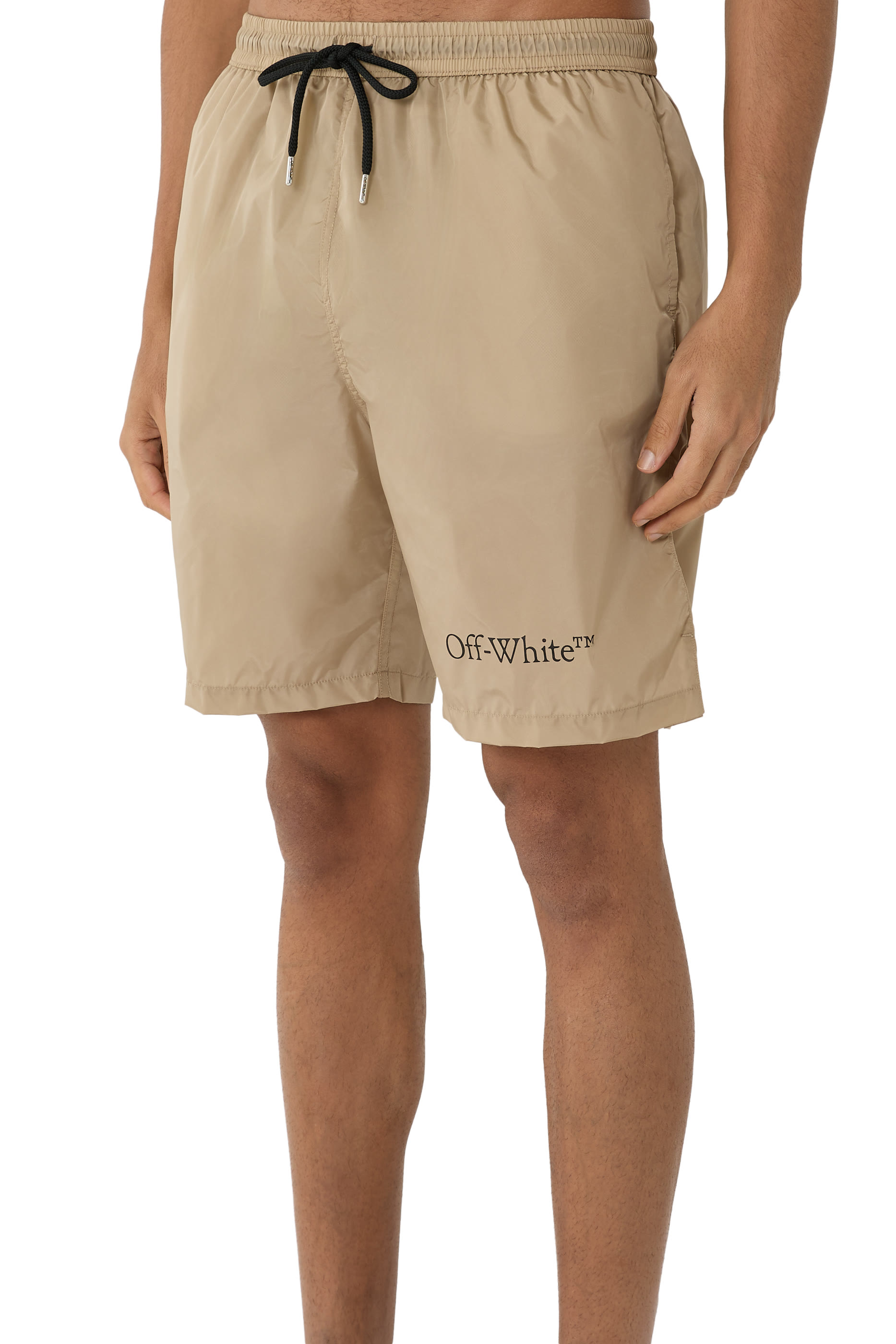 Diag Surfer Swimshorts