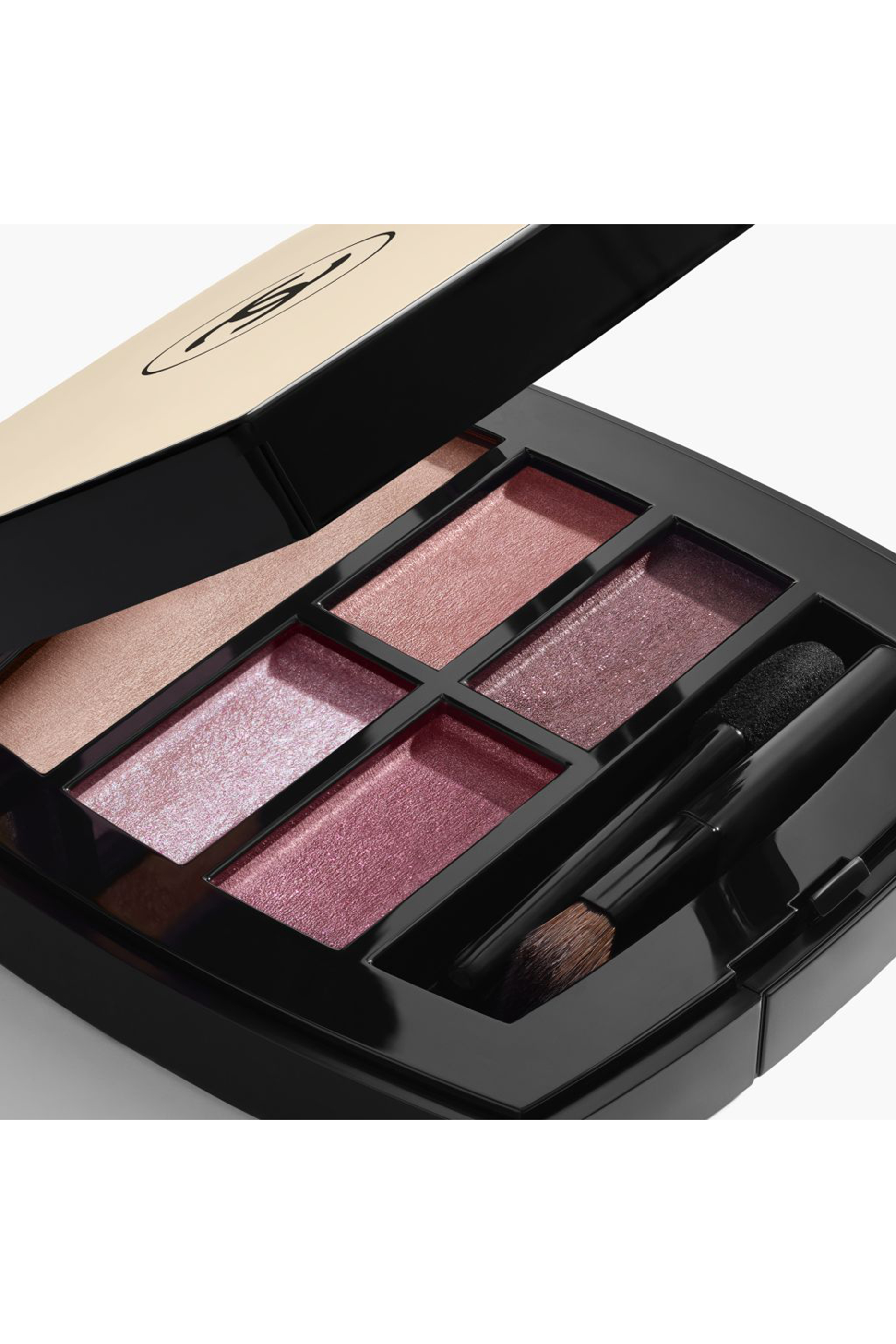 Les Beiges Eyeshadow Palette Healthy Glow Natural Eyeshadow Palette