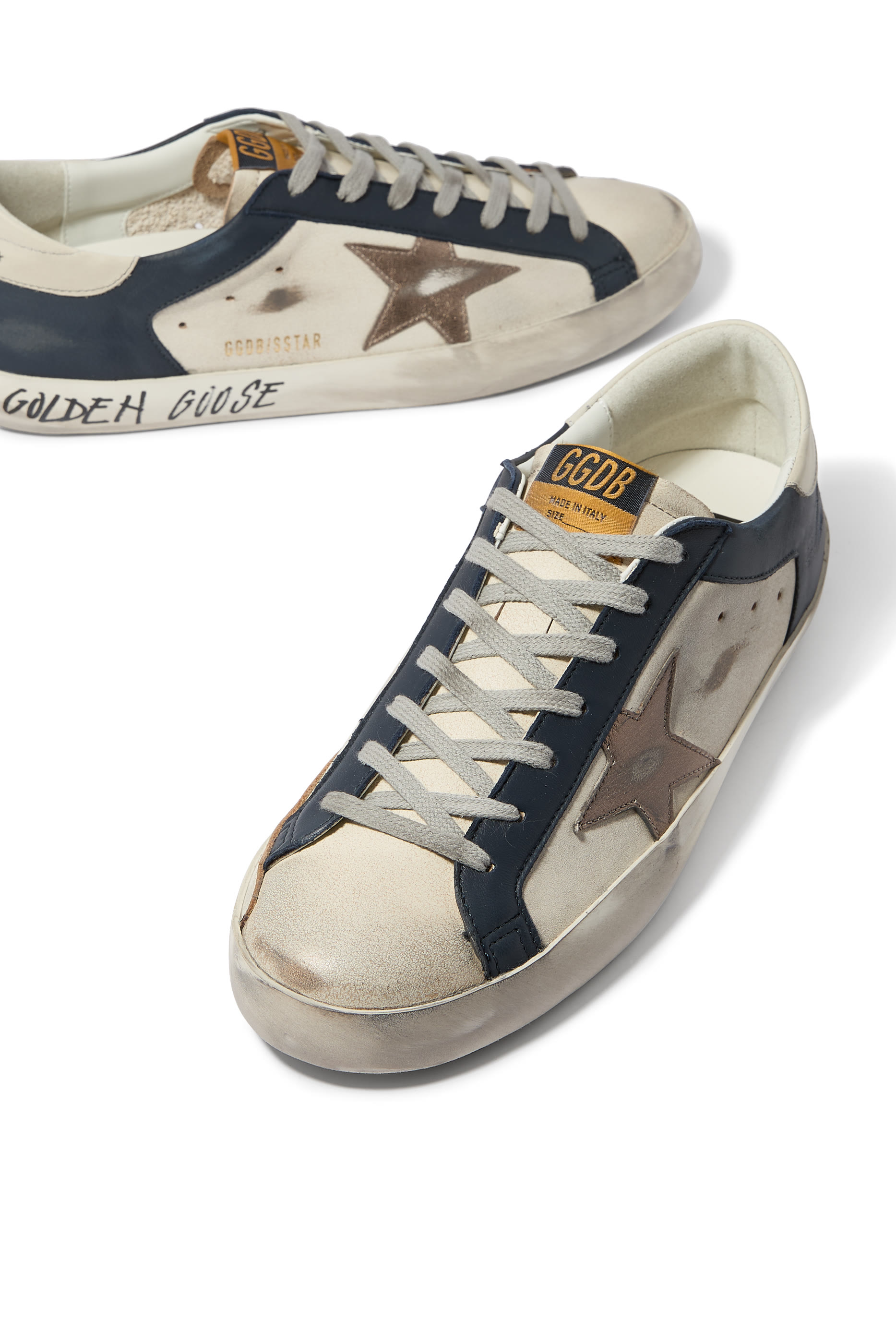 Super-Star LTD Sneakers