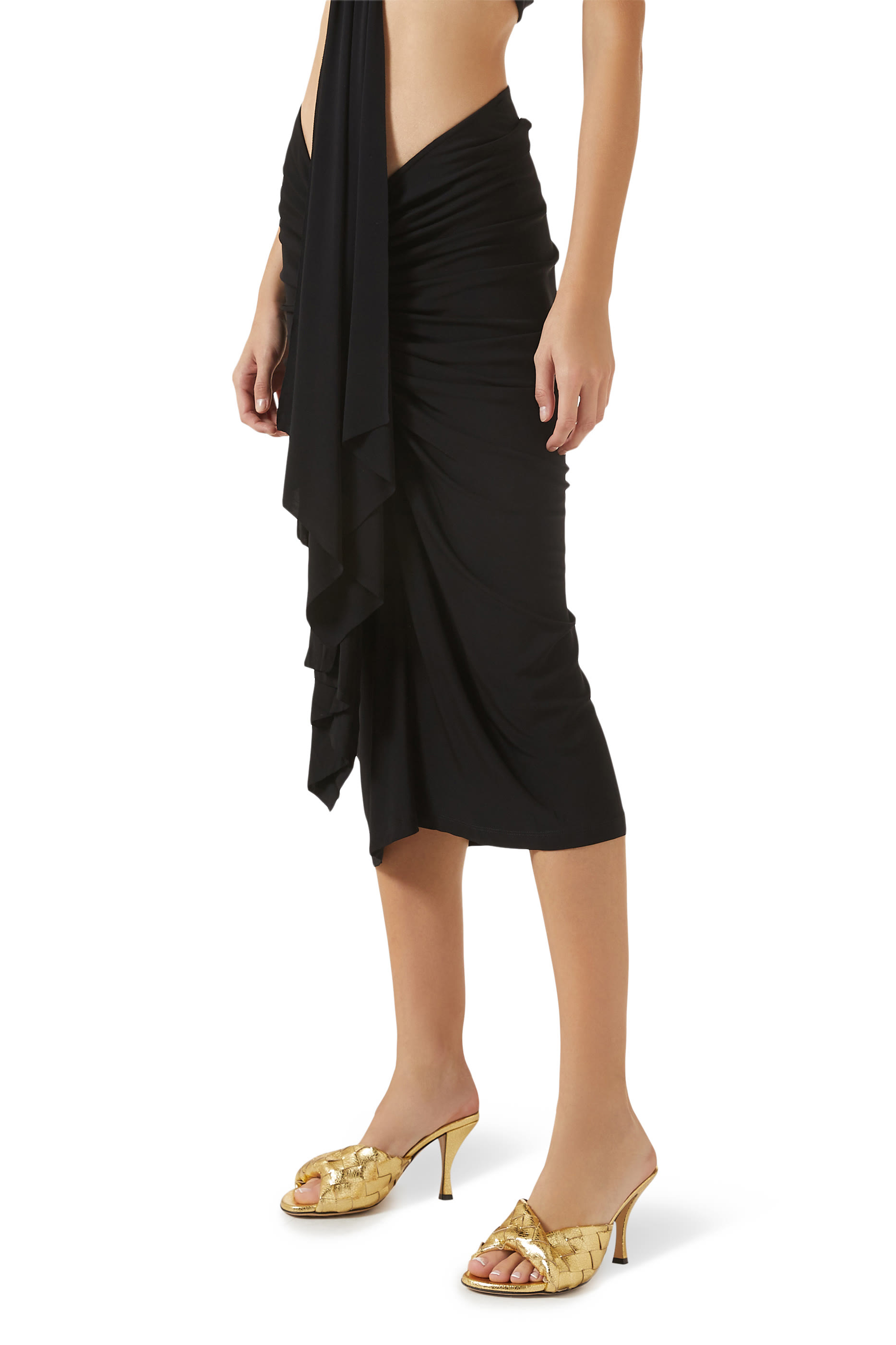 Blink Mule 80 Sandals