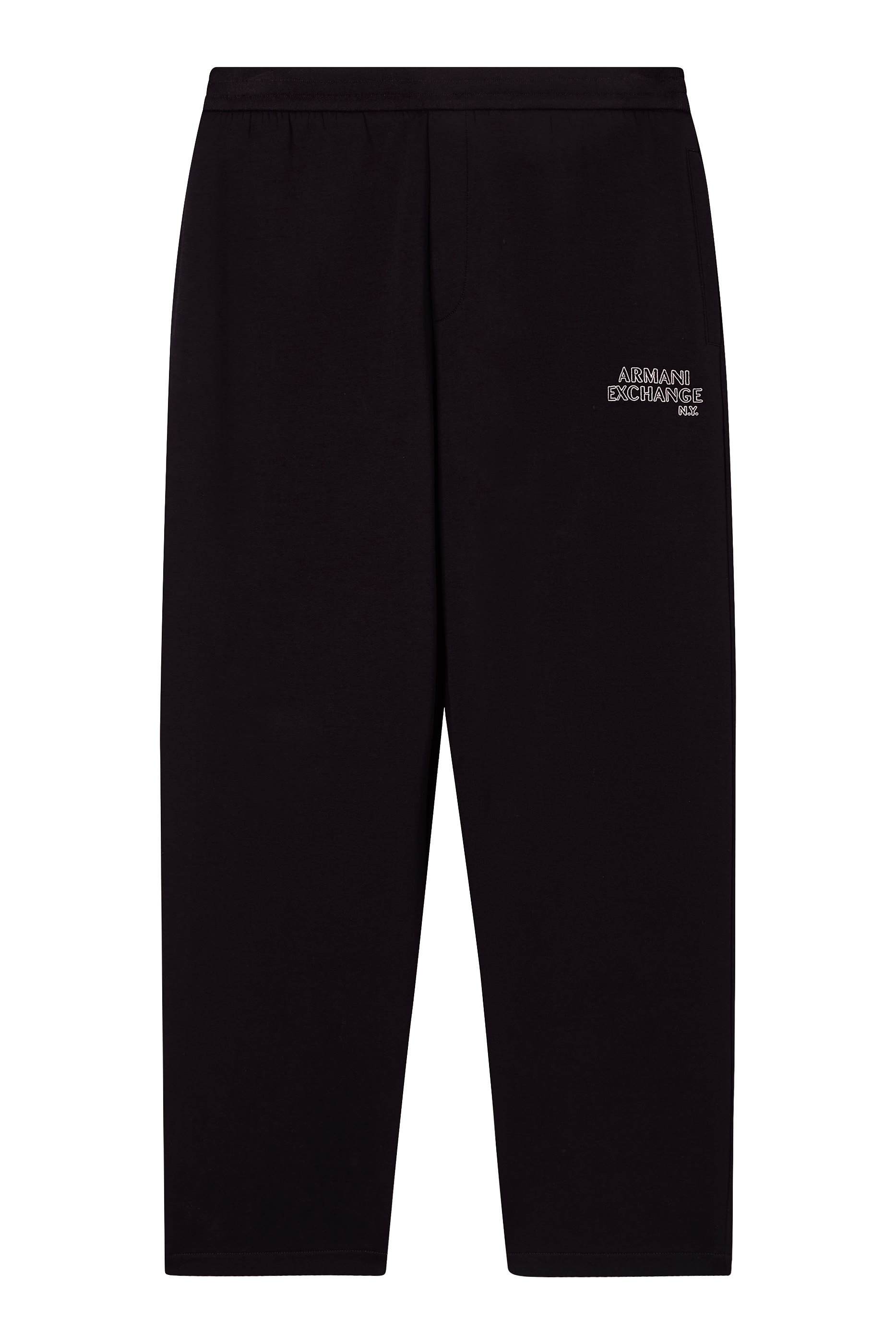 AX Logo Sweatpants