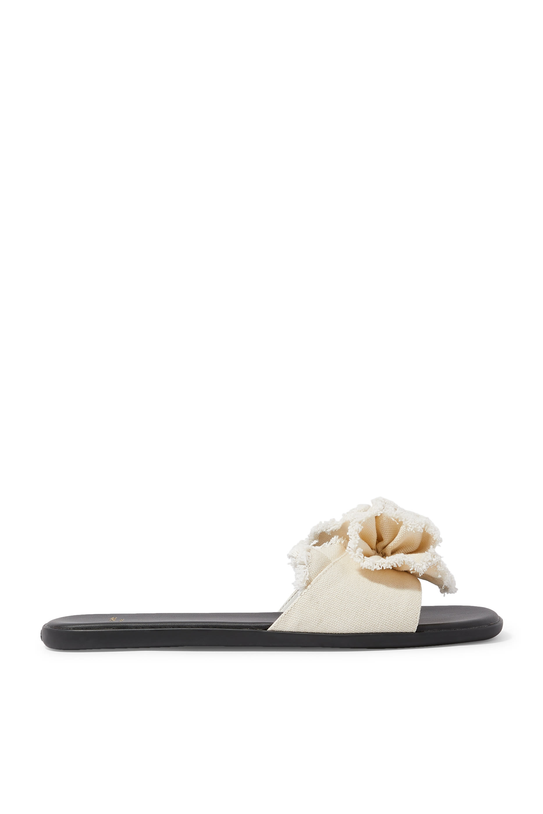Flourish Flat Sandals