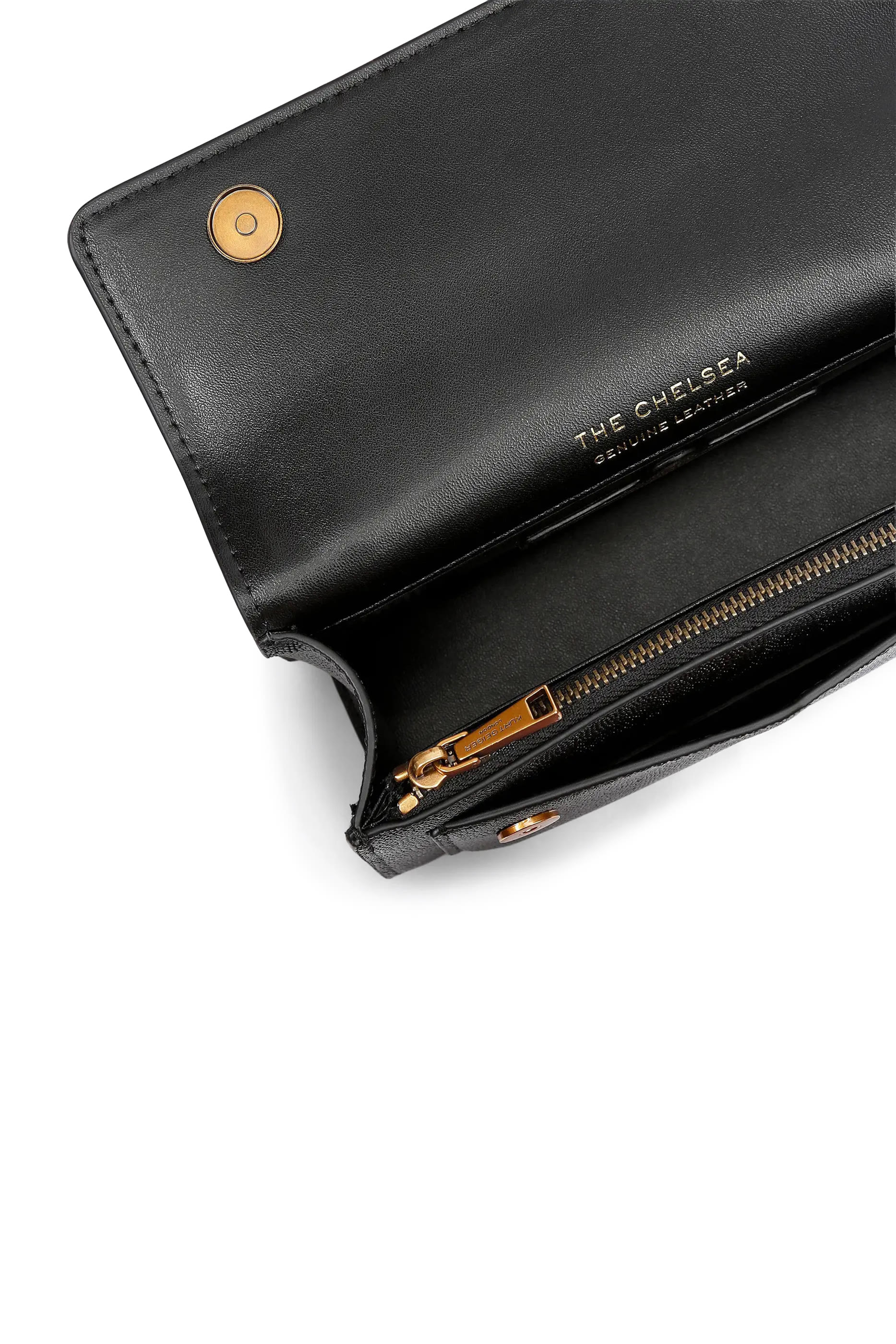  Small Chelsea East West Bag