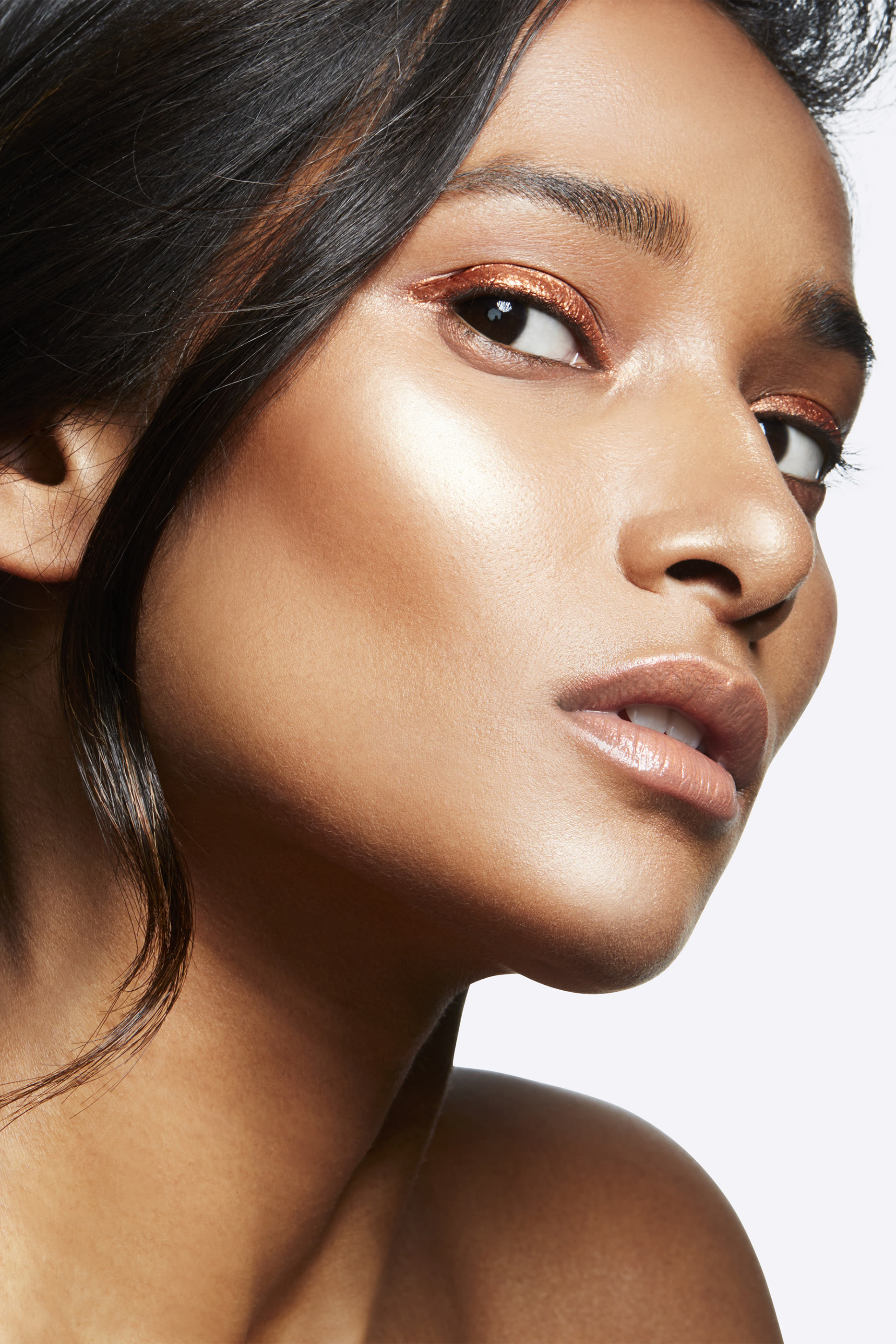 Botanic Panic Extra Dimension Blush