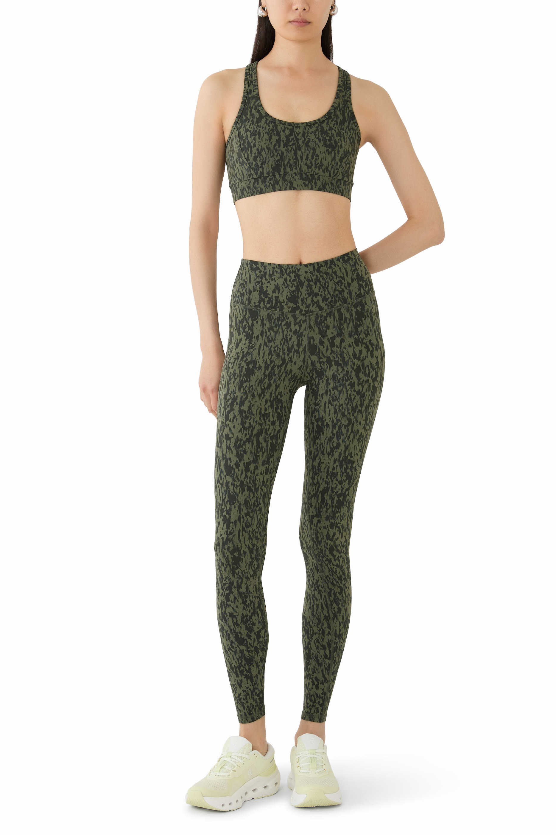  Cloudrunner 3 Sneakers