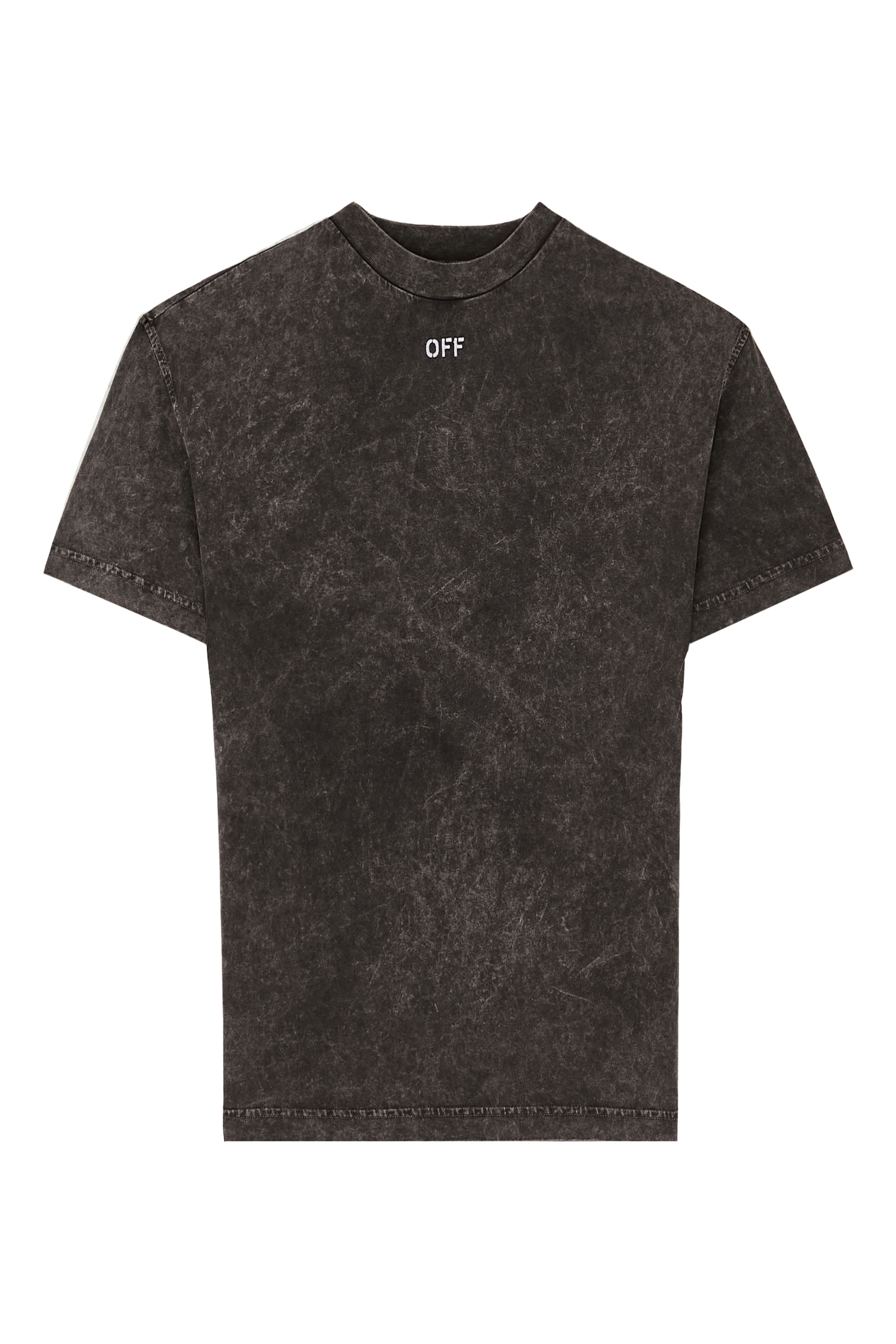 Regular Marble T-Shirt