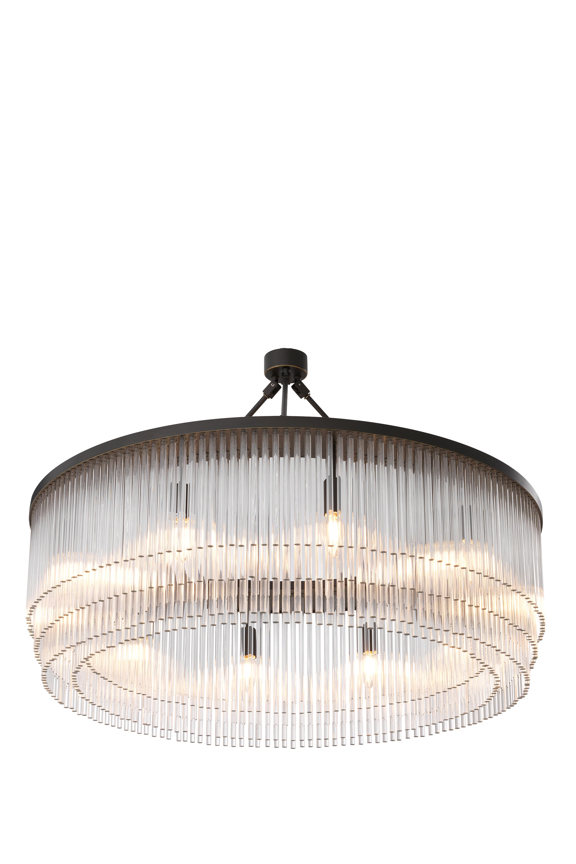 Hector Large Chandelier
