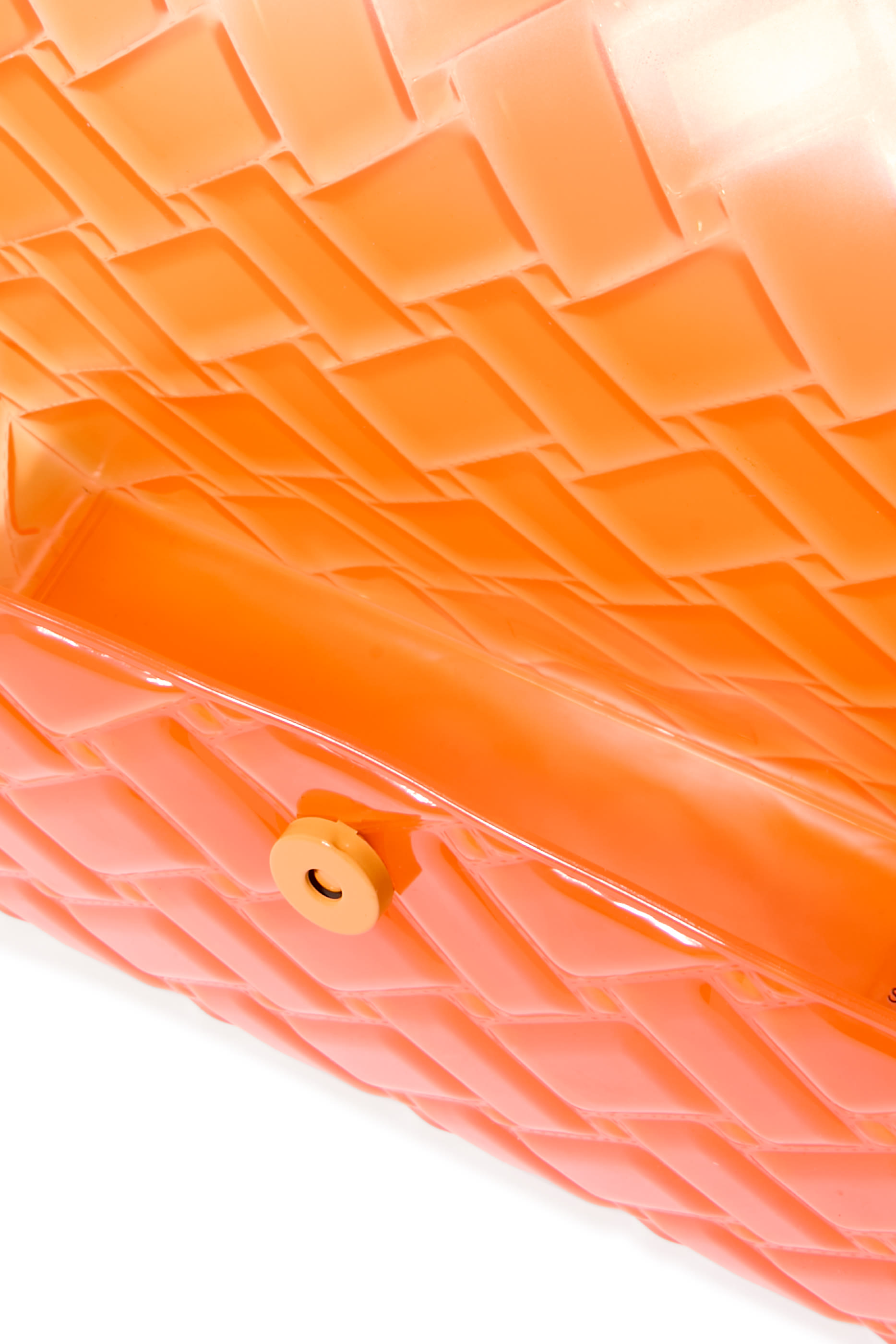 Kensington Jelly Shoulder Bag