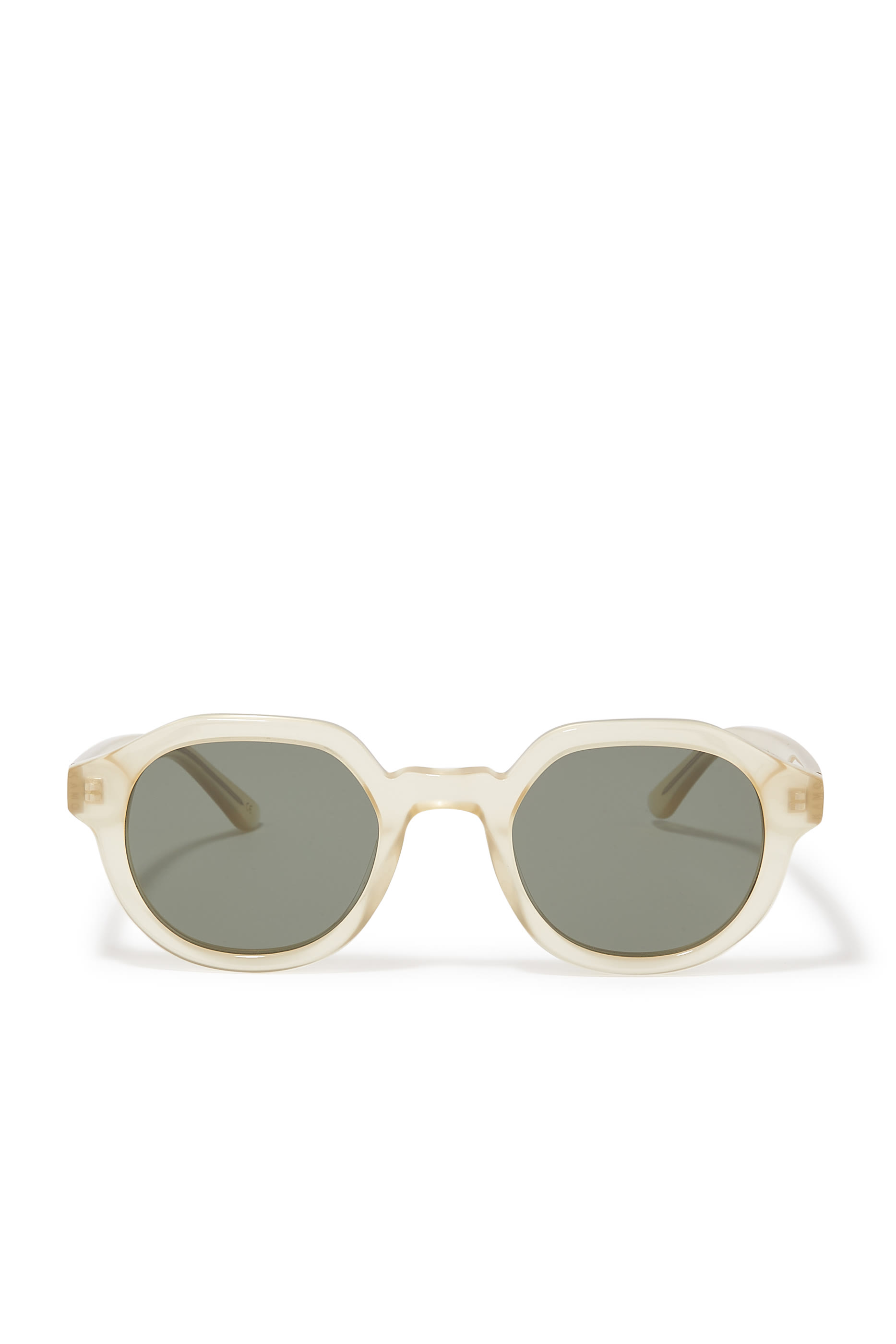 Palermo Round Sunglasses