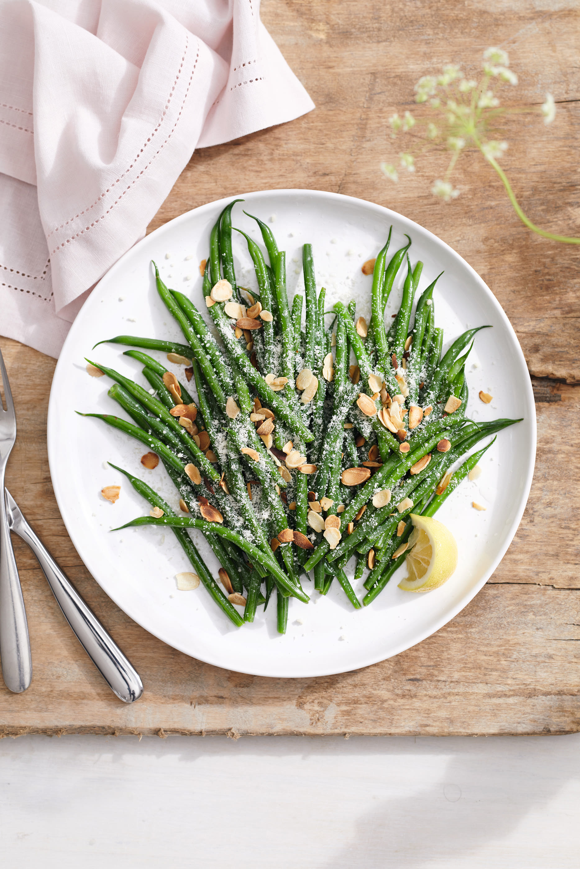 Portobello Dinner Plate