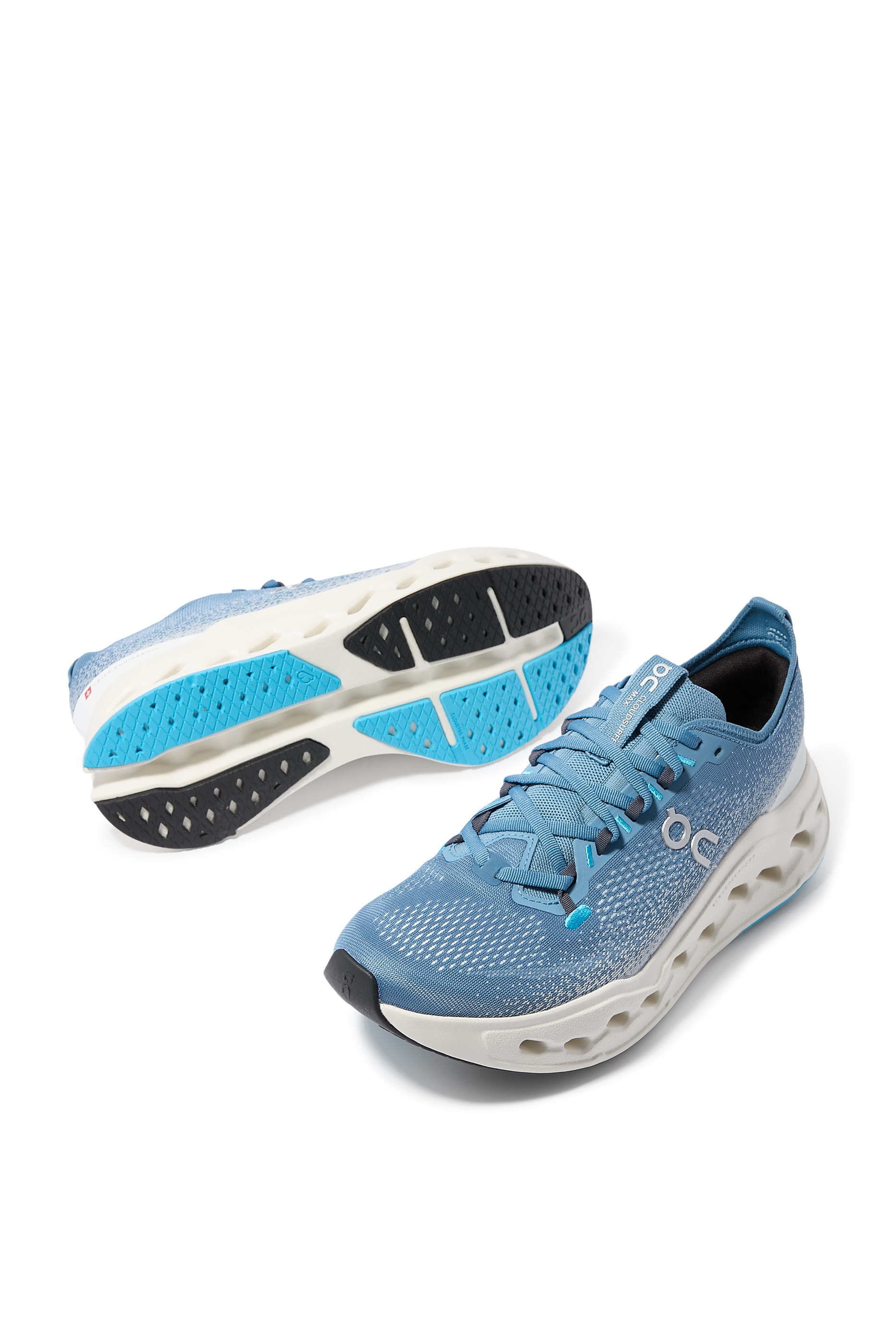Mens Cloudsurfer Max Sneakers