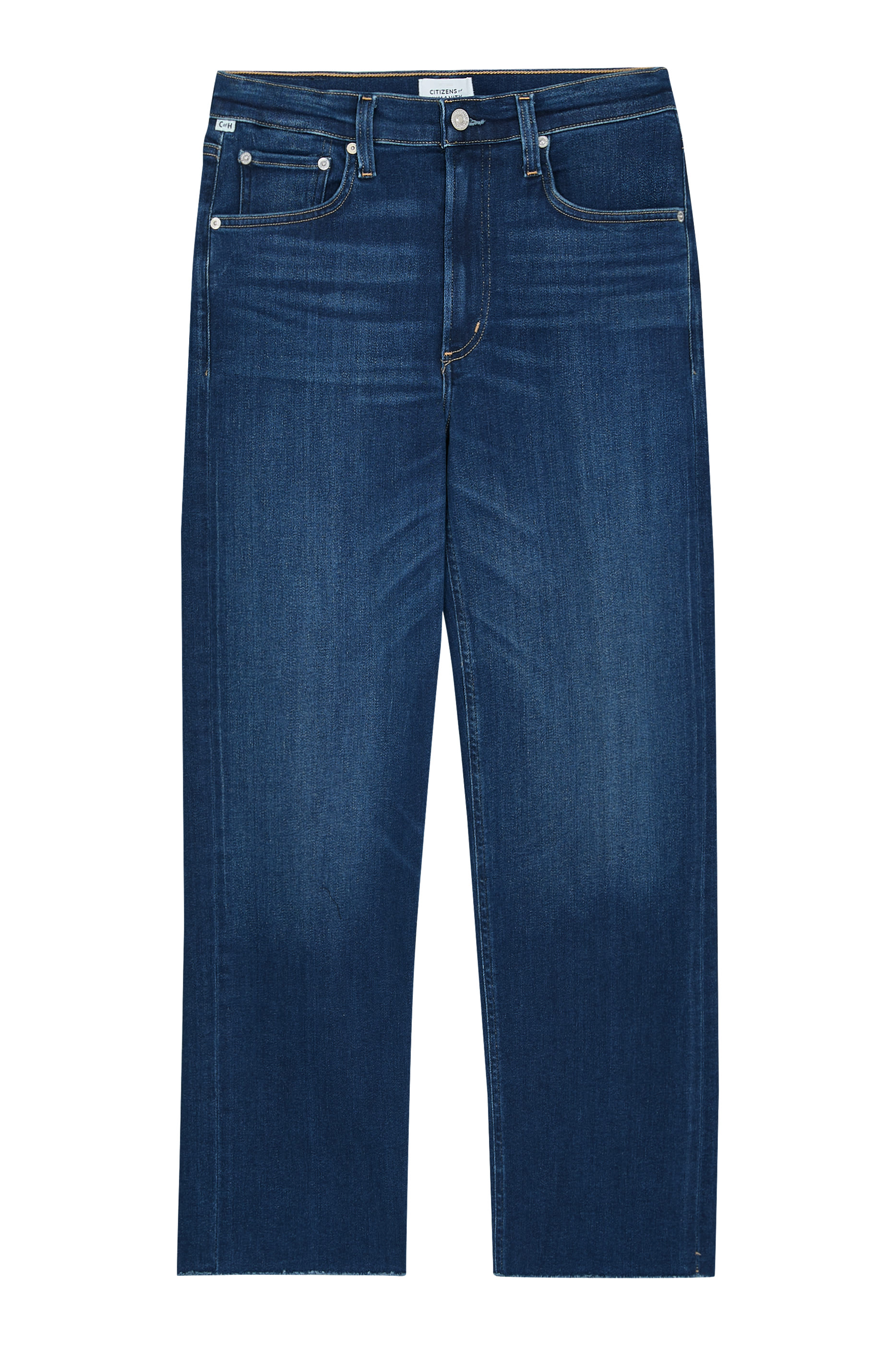  Palma Straight Jeans
