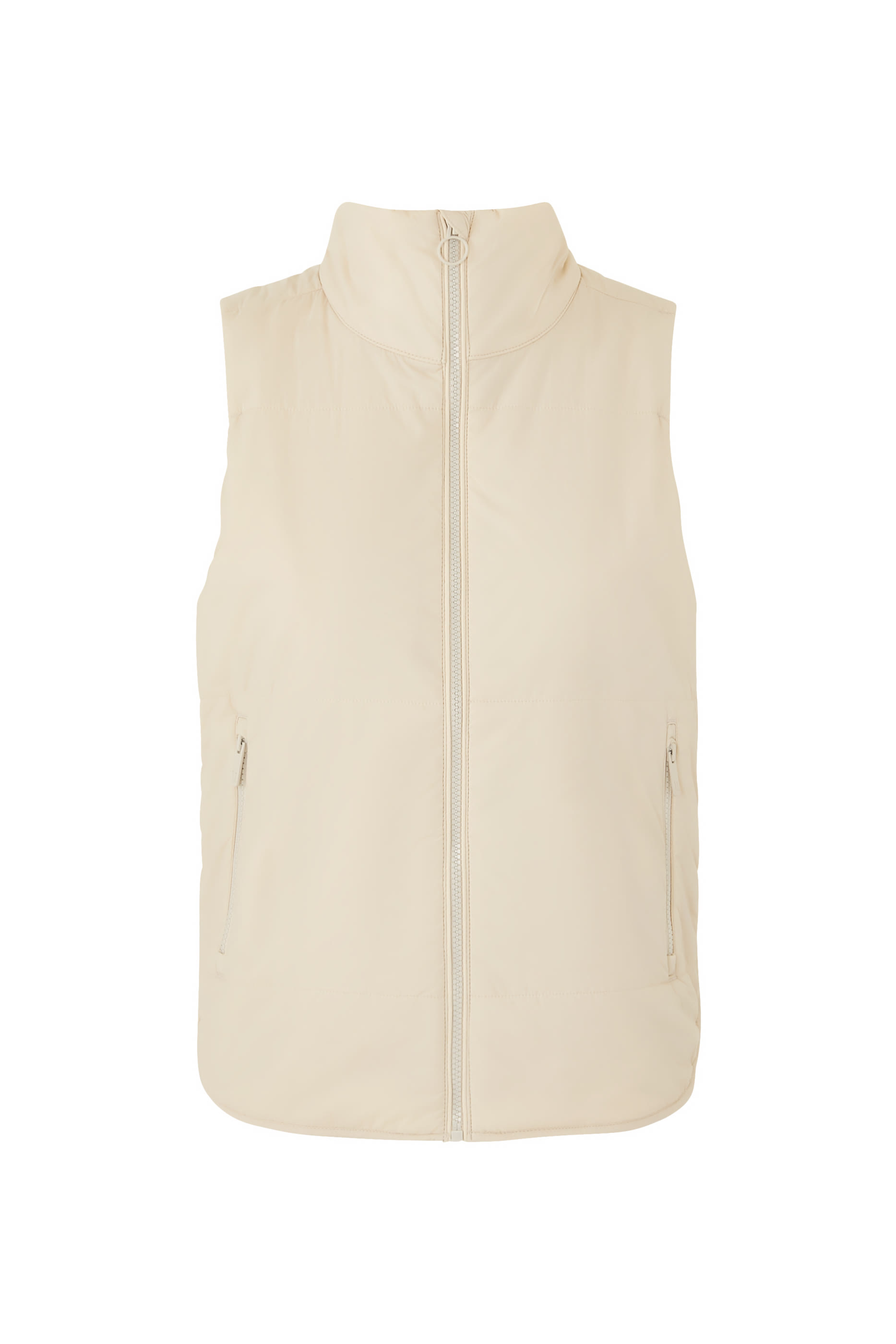 Canyon Insulated Vest 