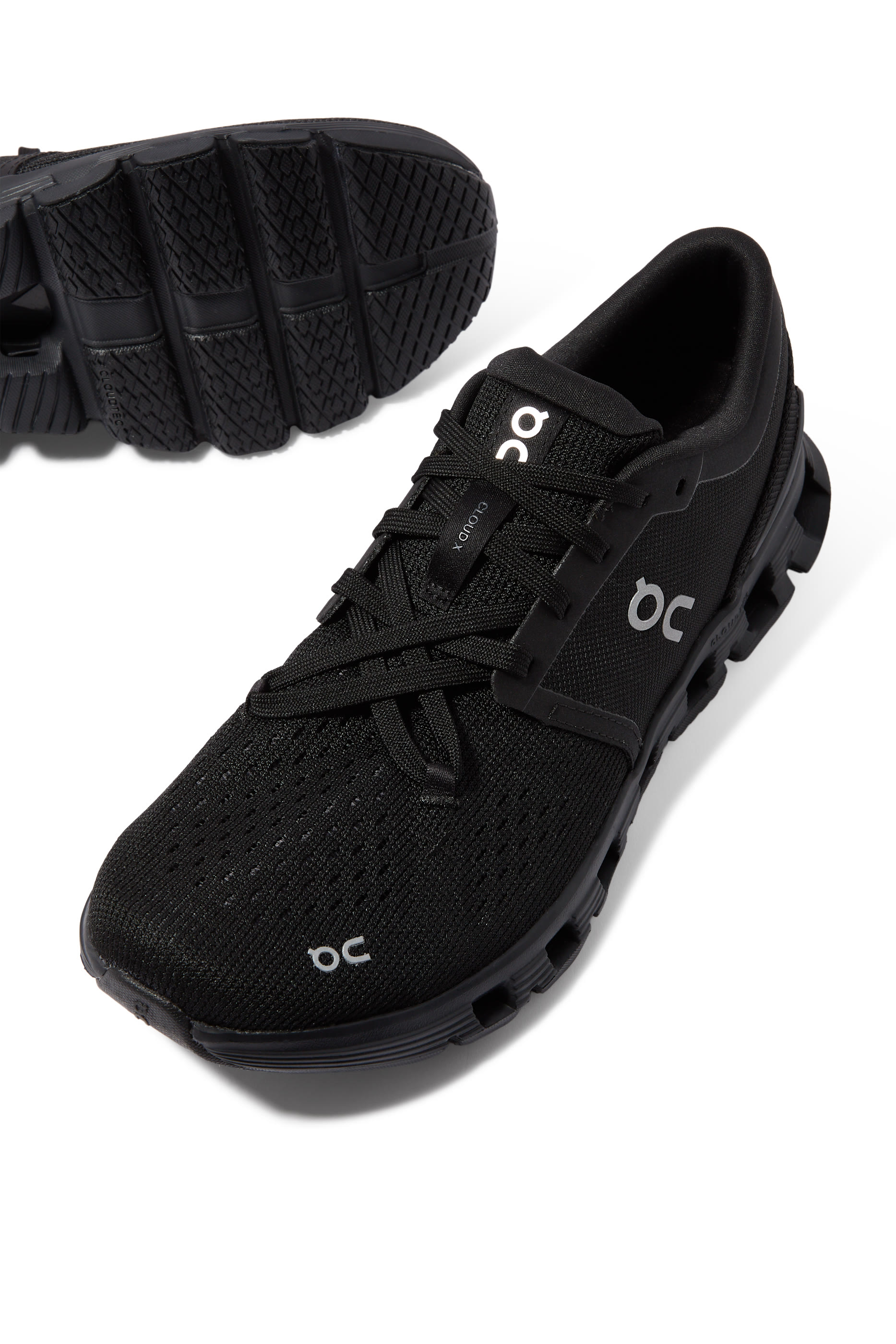 Women Cloud X 4 Sneakers