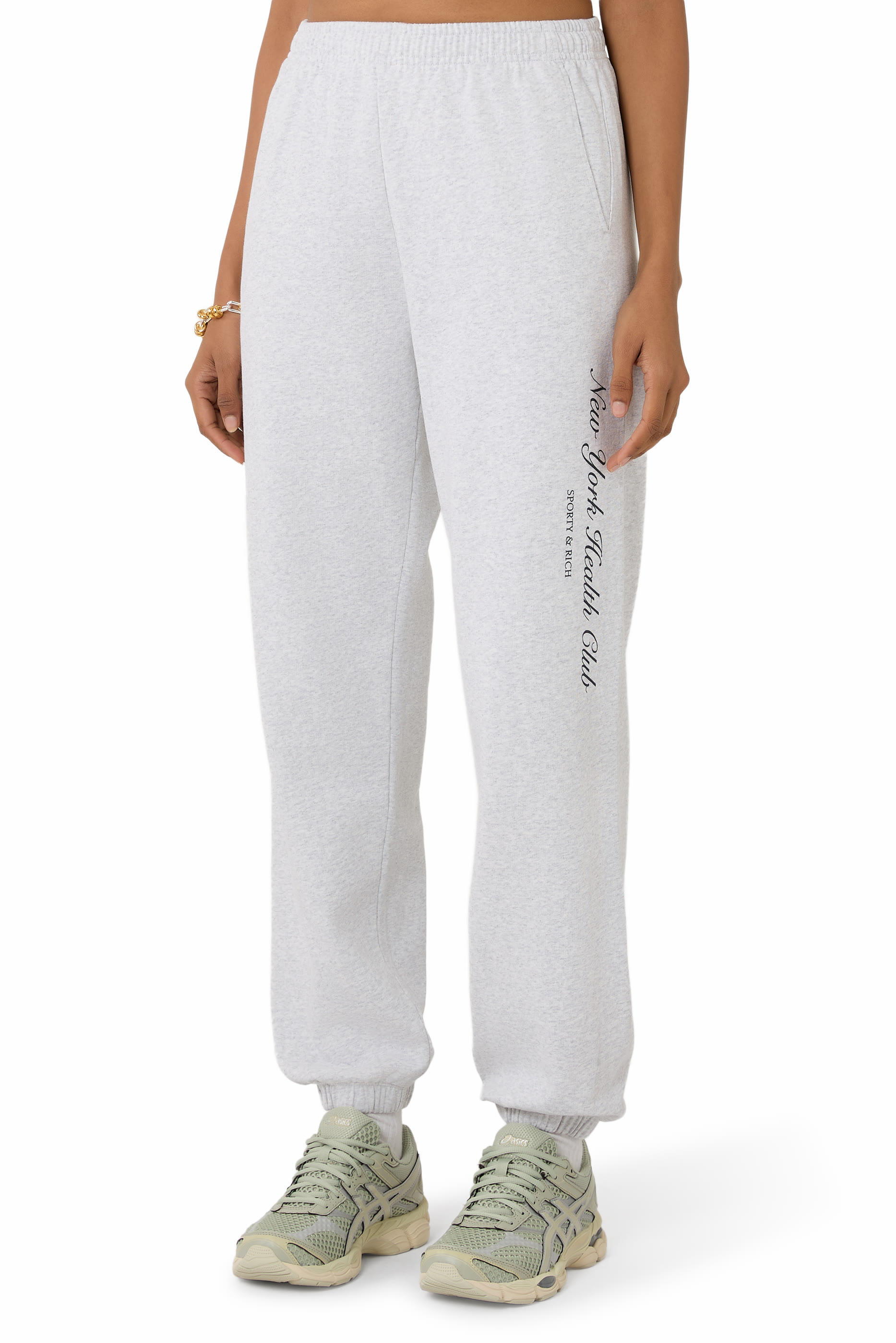 NY Health Club Sweatpants