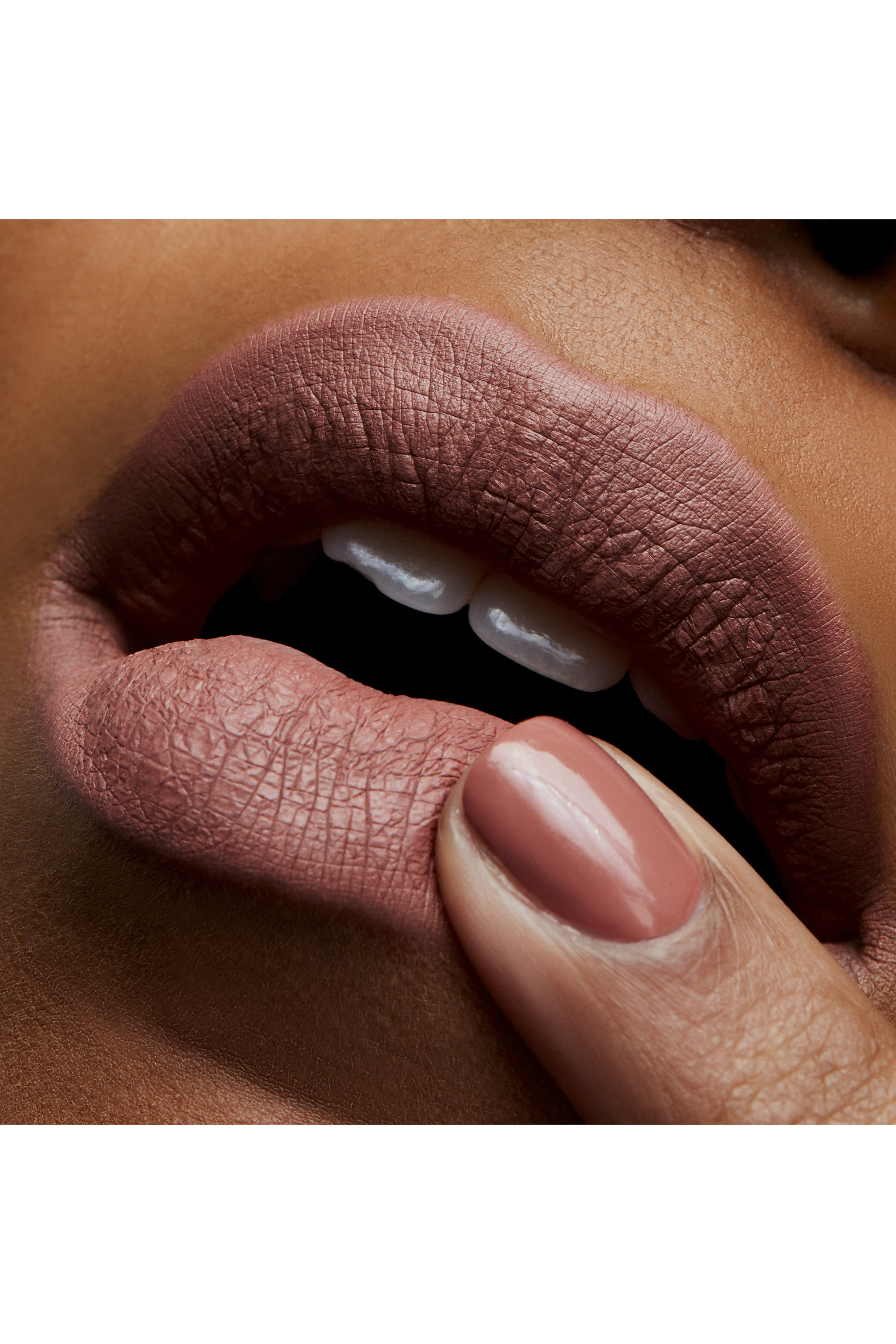 Retro Matte Liquid Lipcolour