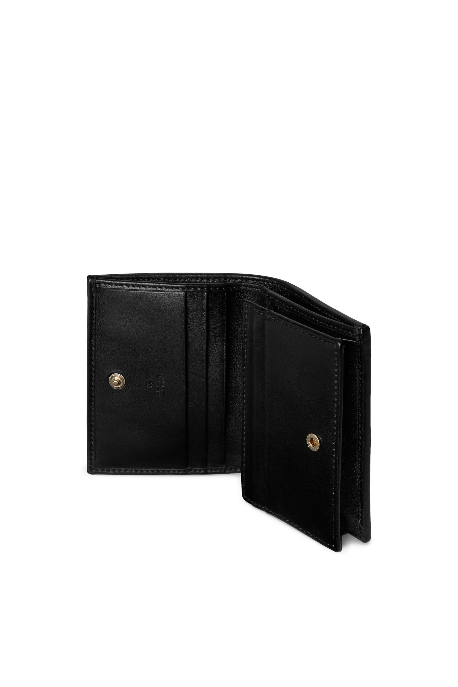Horsebit 1955 Card Case Wallet