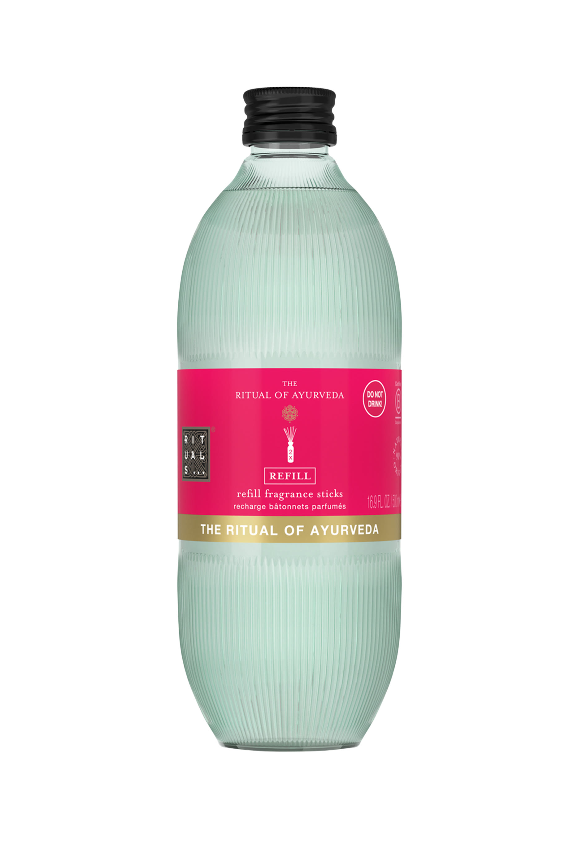 The Ritual of Ayurveda Refill Fragrance Sticks