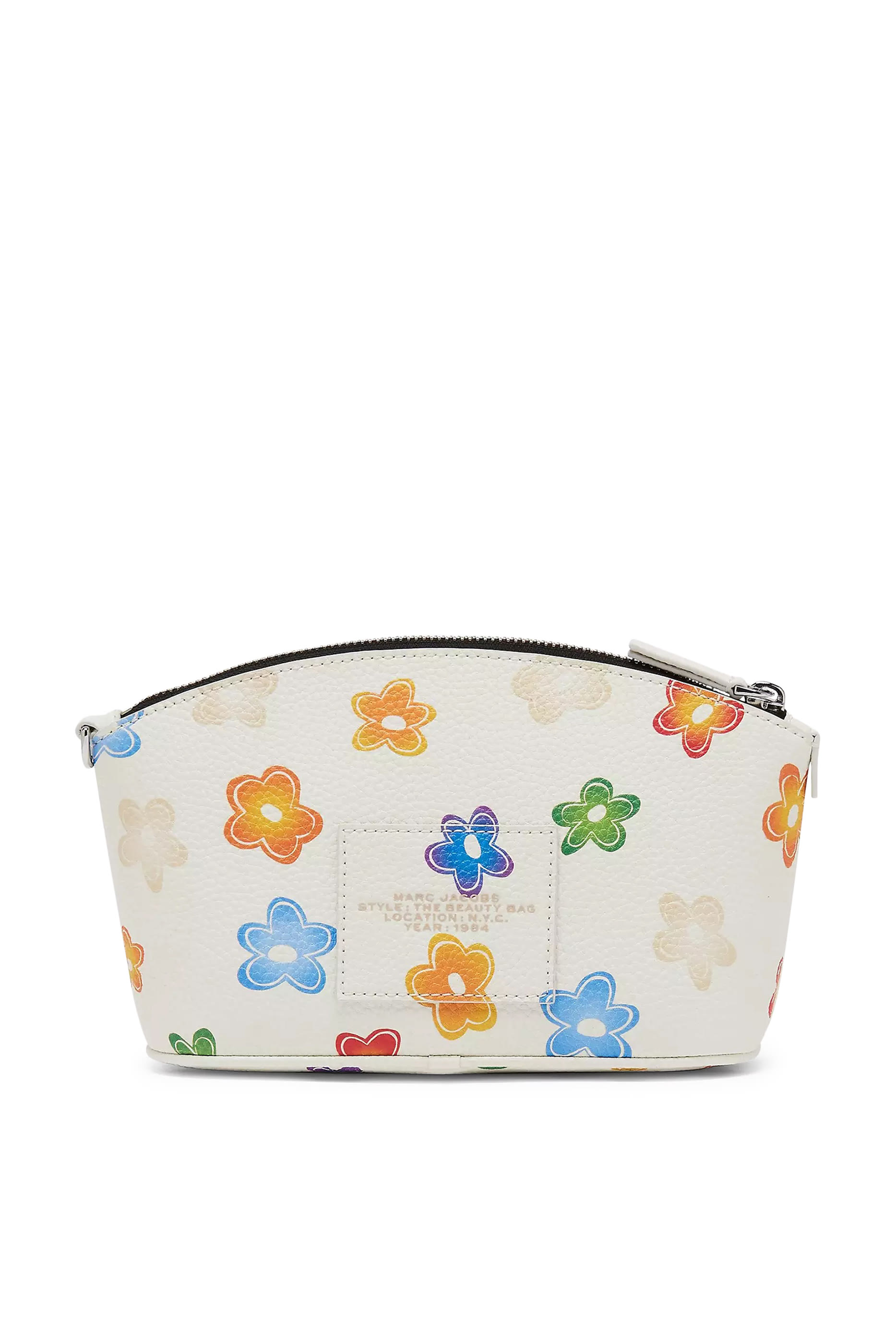 The Wild Daisy Beauty Bag