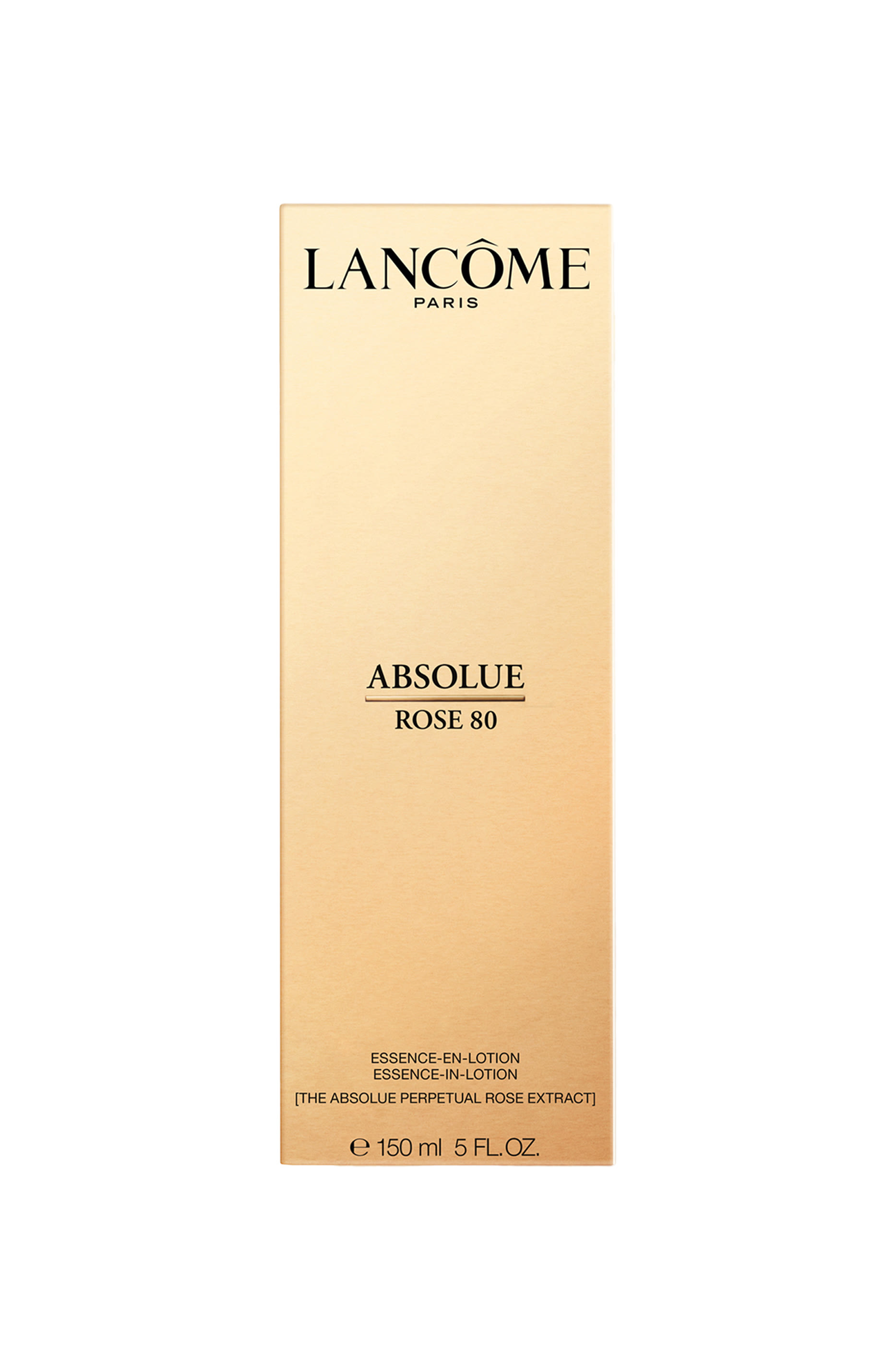 Absolue Rose 80 Essence-in-Lotion