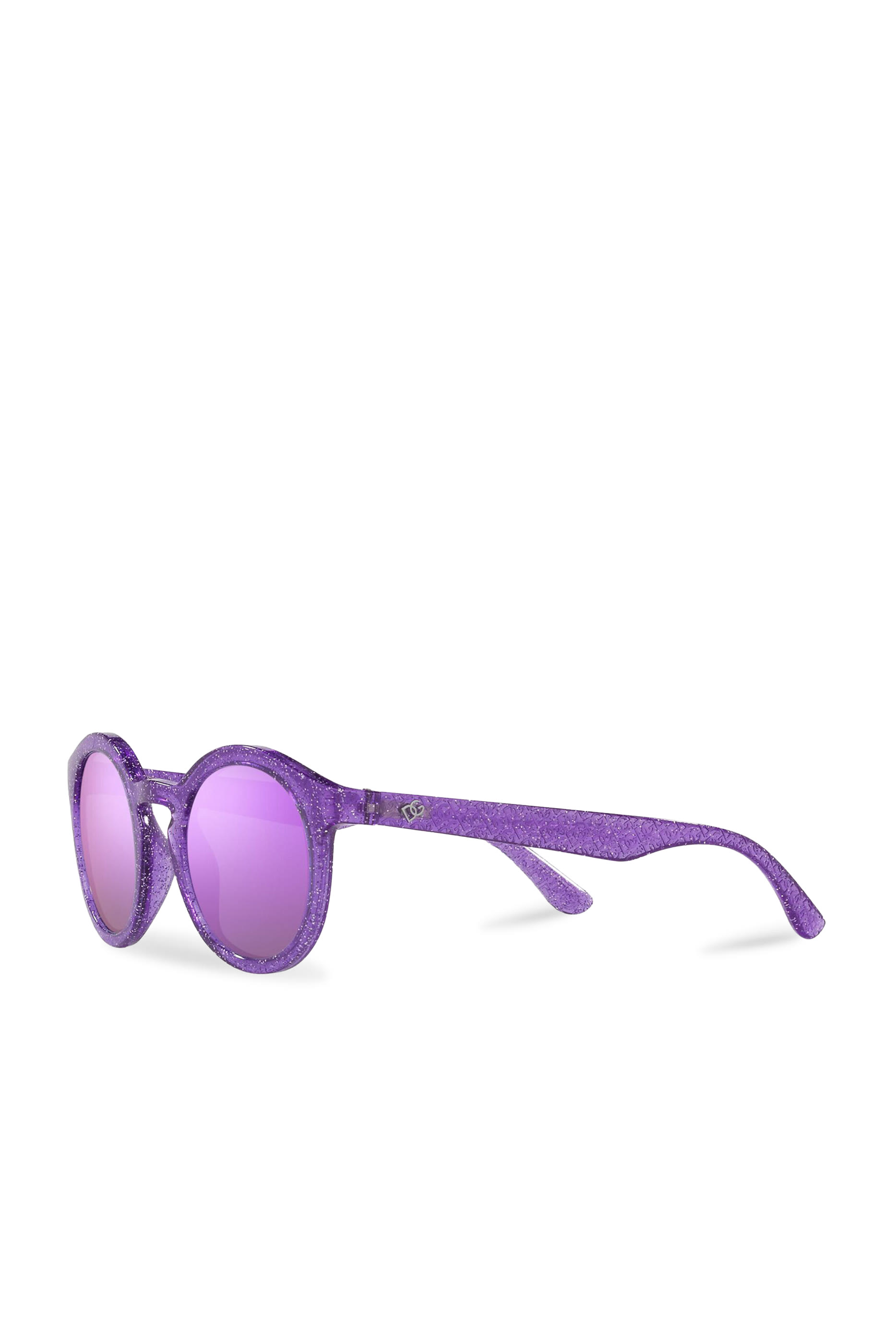 New Pattern Sunglasses