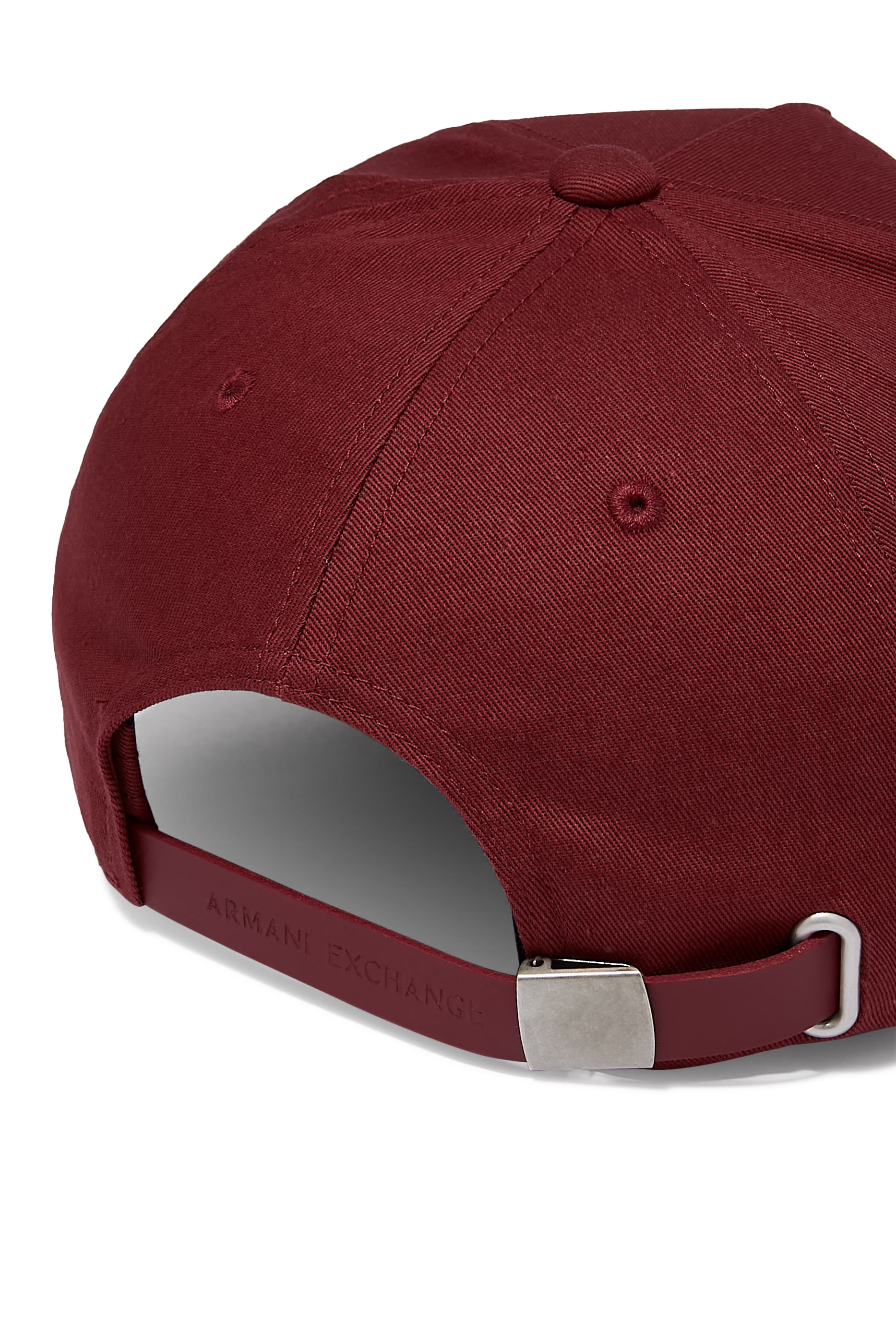 AX Logo Baseball Cap