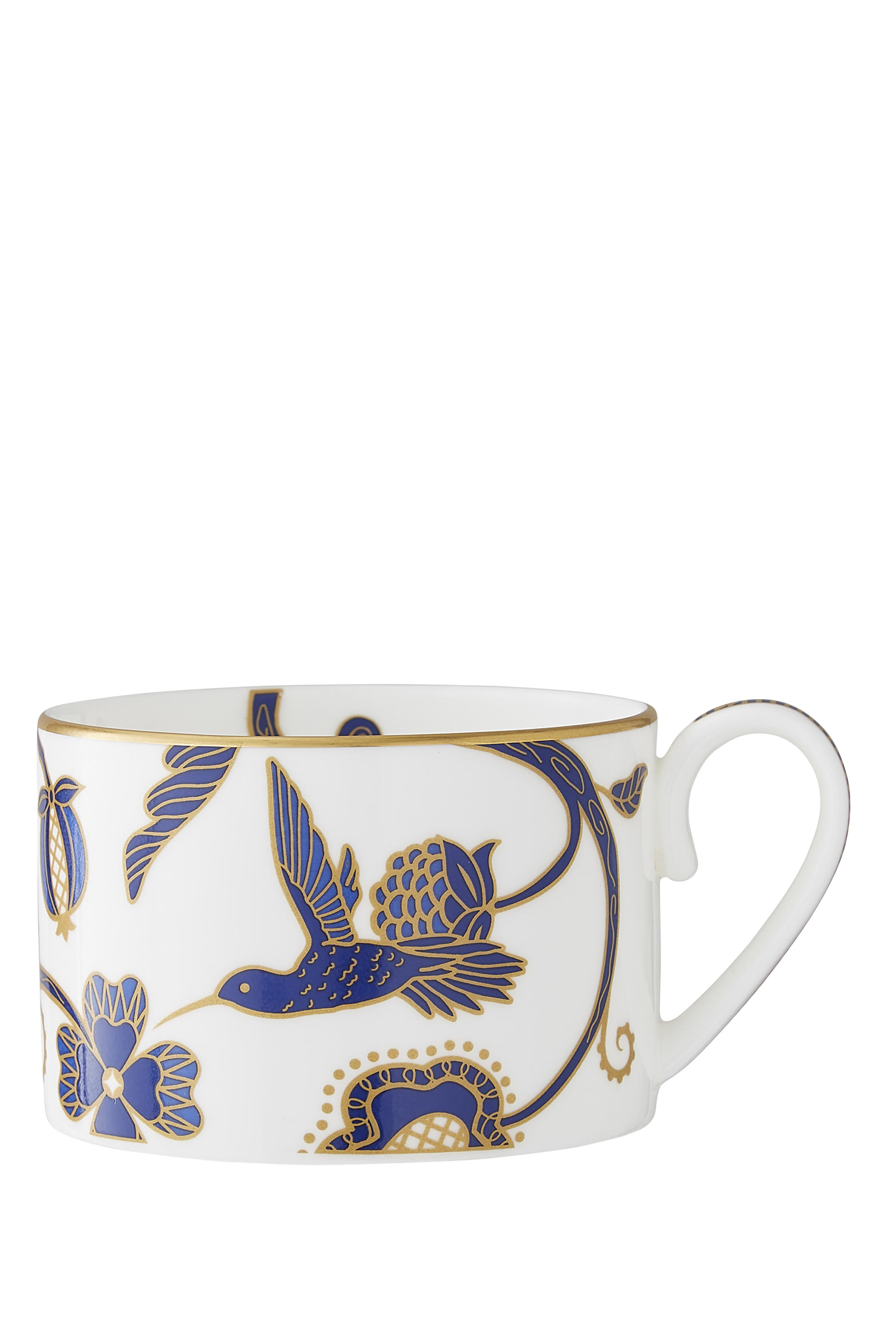 Makira Teacup & Saucer