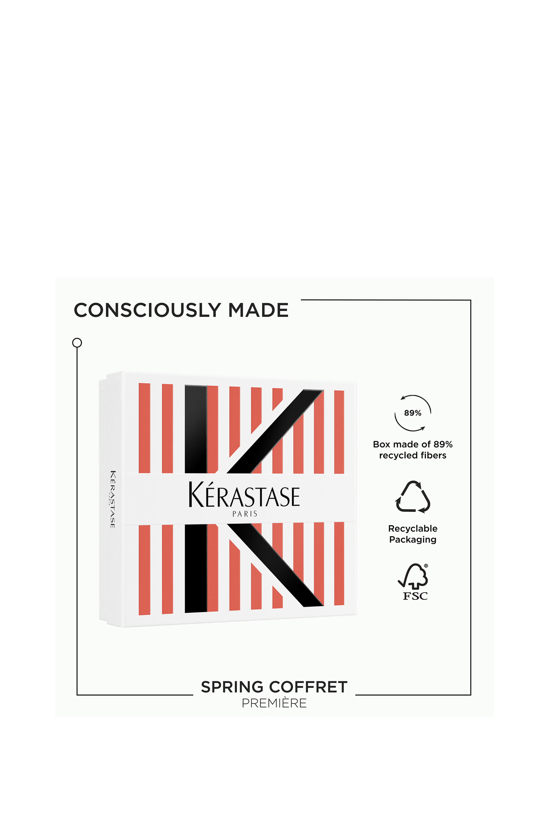  Decalcifying & Repairing Premi&egrave;re Routine for Damaged Hair, 20% Value Savings