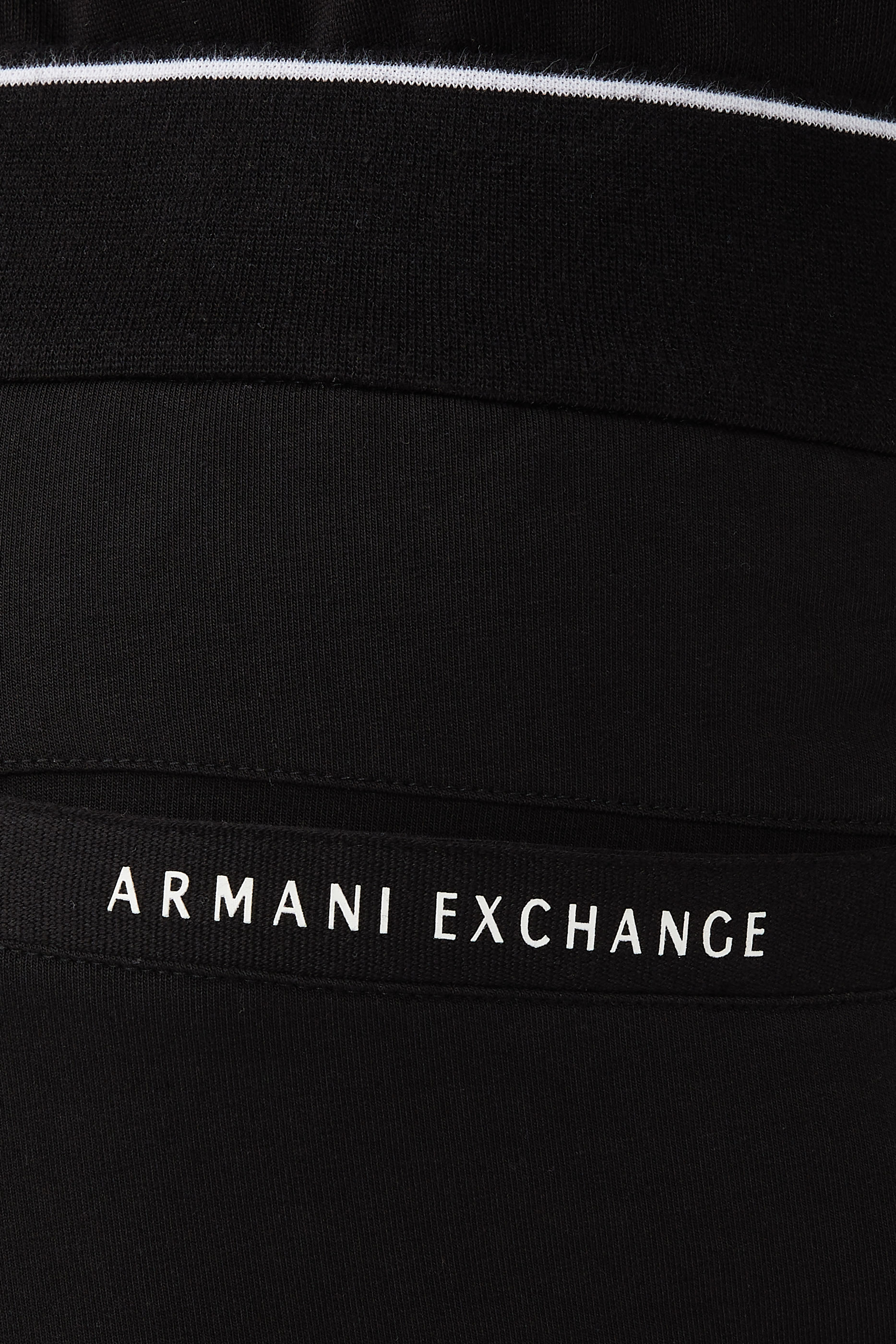 Logo Print Jogging Pants