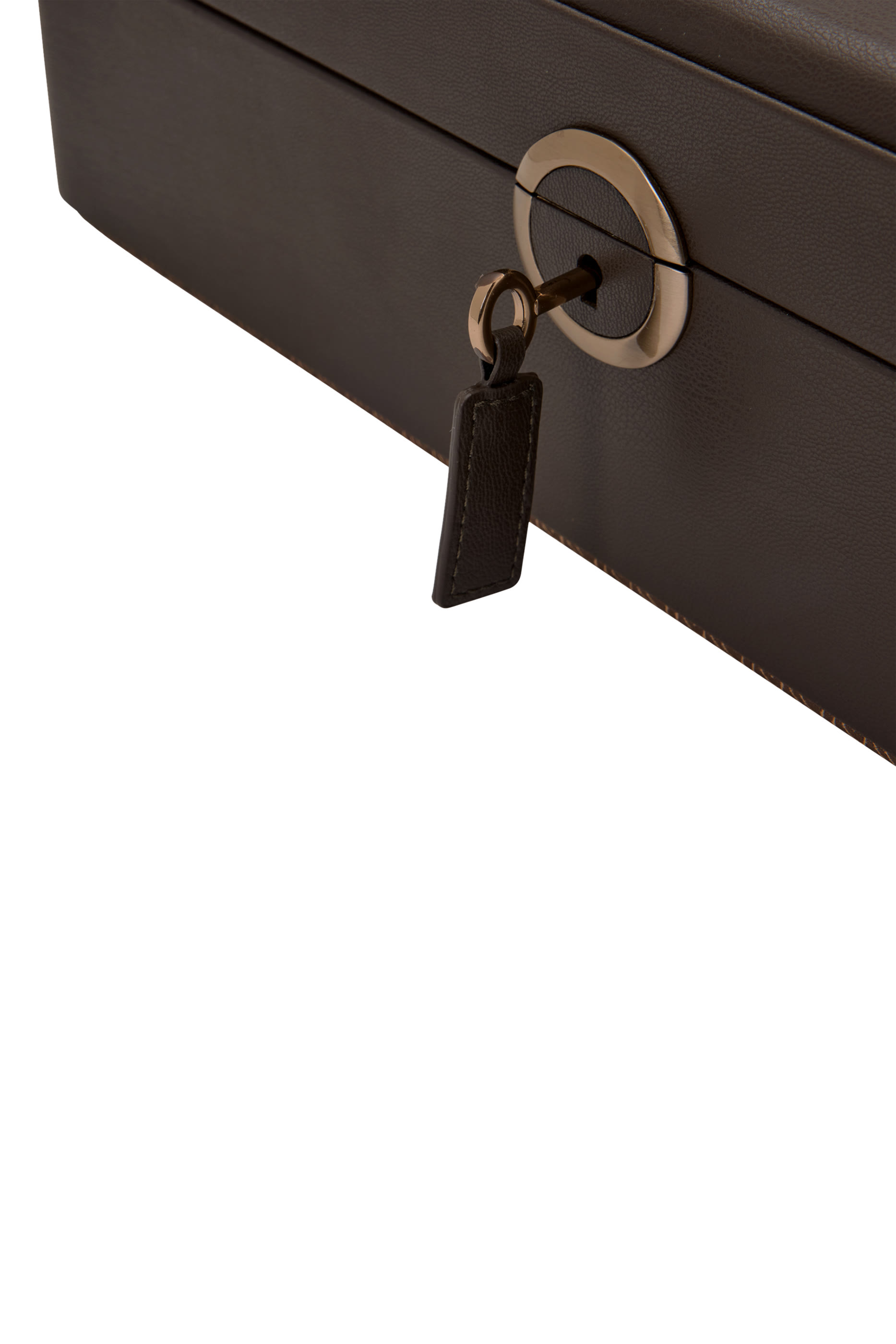 Earth 5 Piece Watch Box with Storage