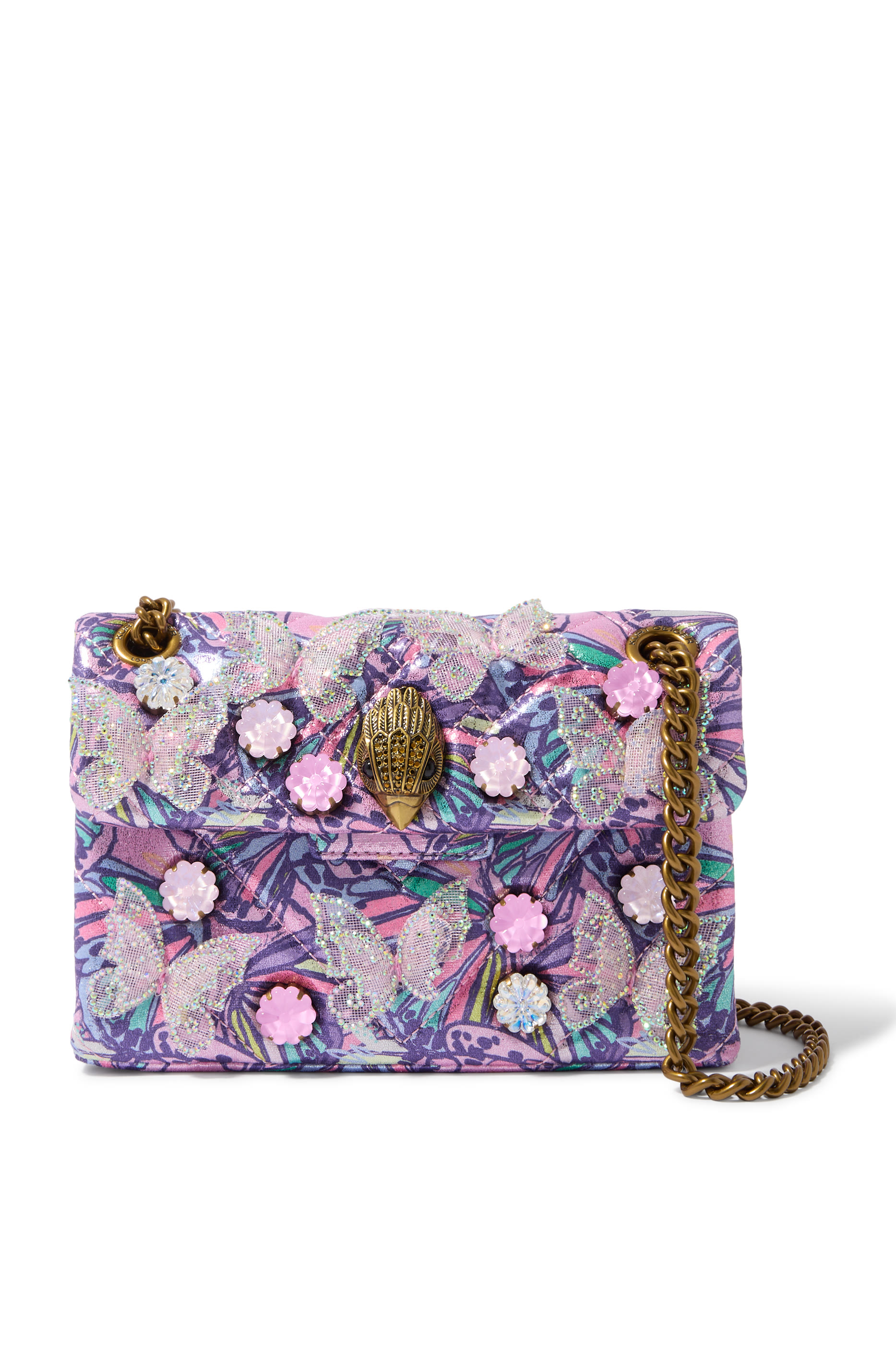 Mini Kensington Butterfly Bag