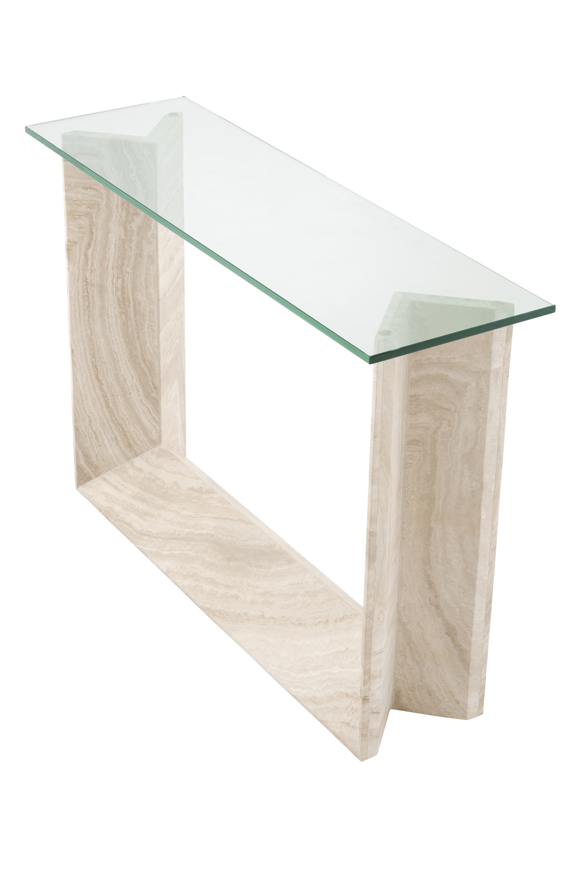 Fortuna Console Table