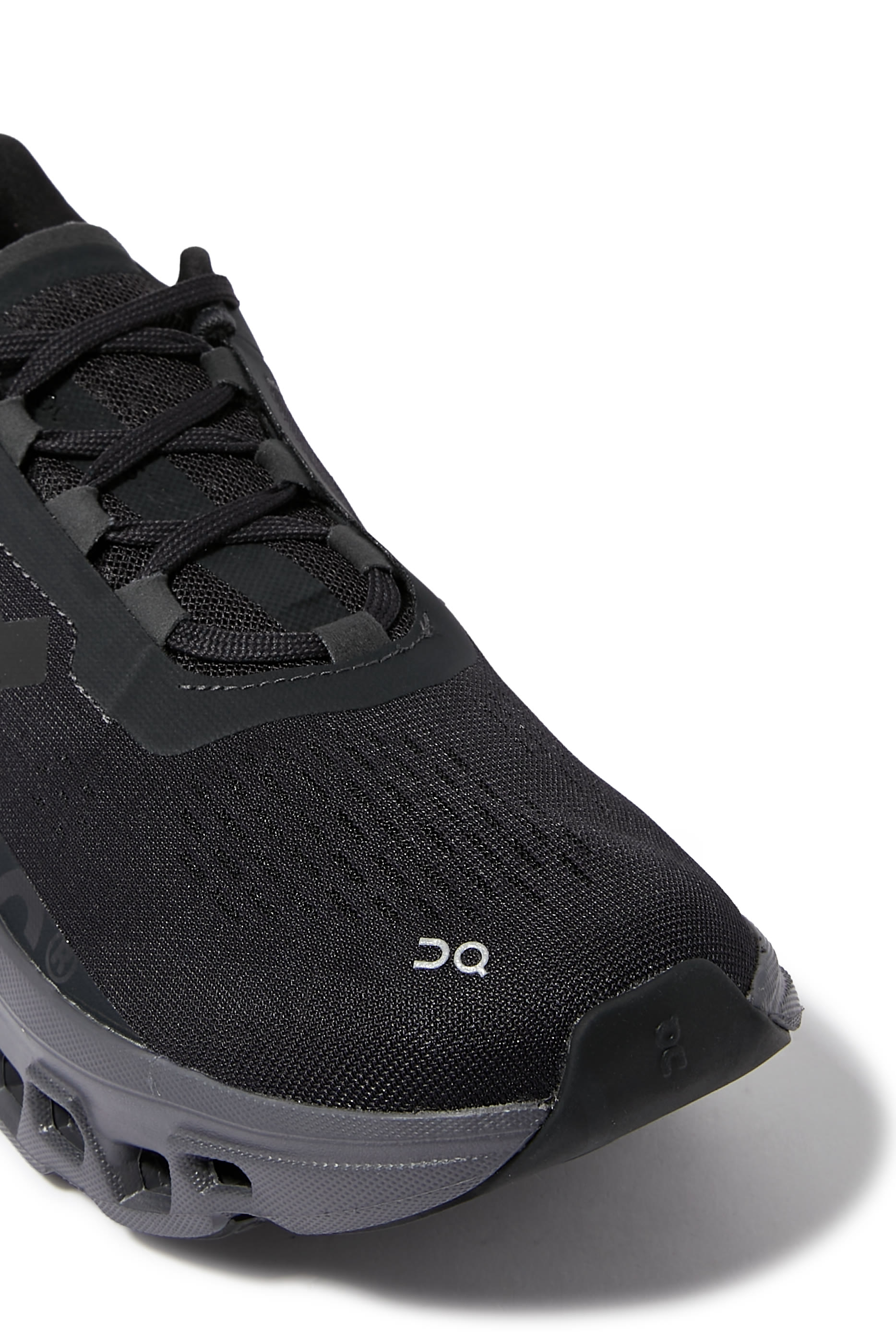 Womens Cloudmonster Low Top Runner